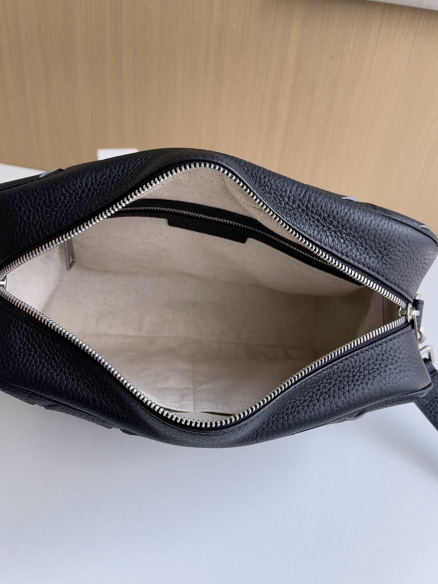 Bottega Veneta Messenger Bag