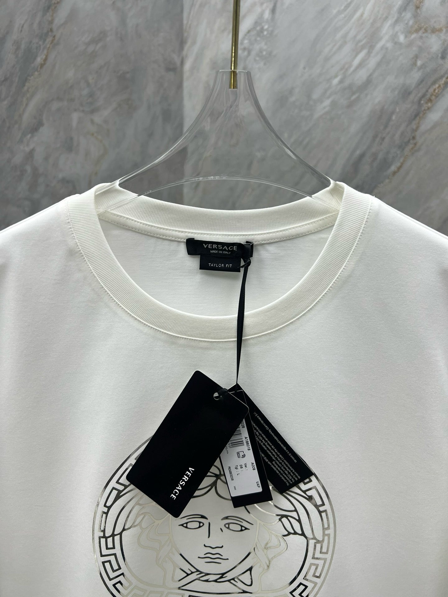 Versace T-shirt