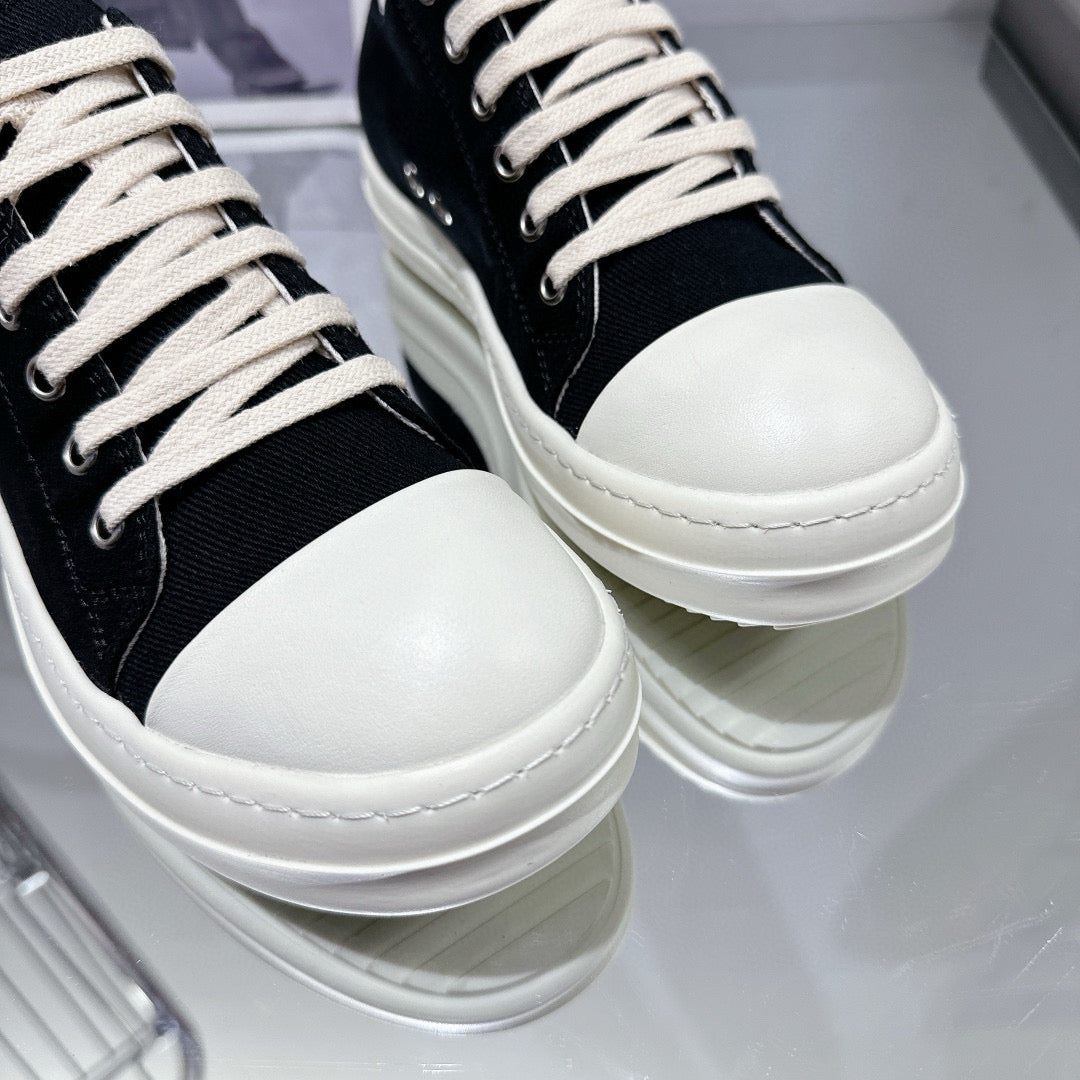 Rick Owen Shoes