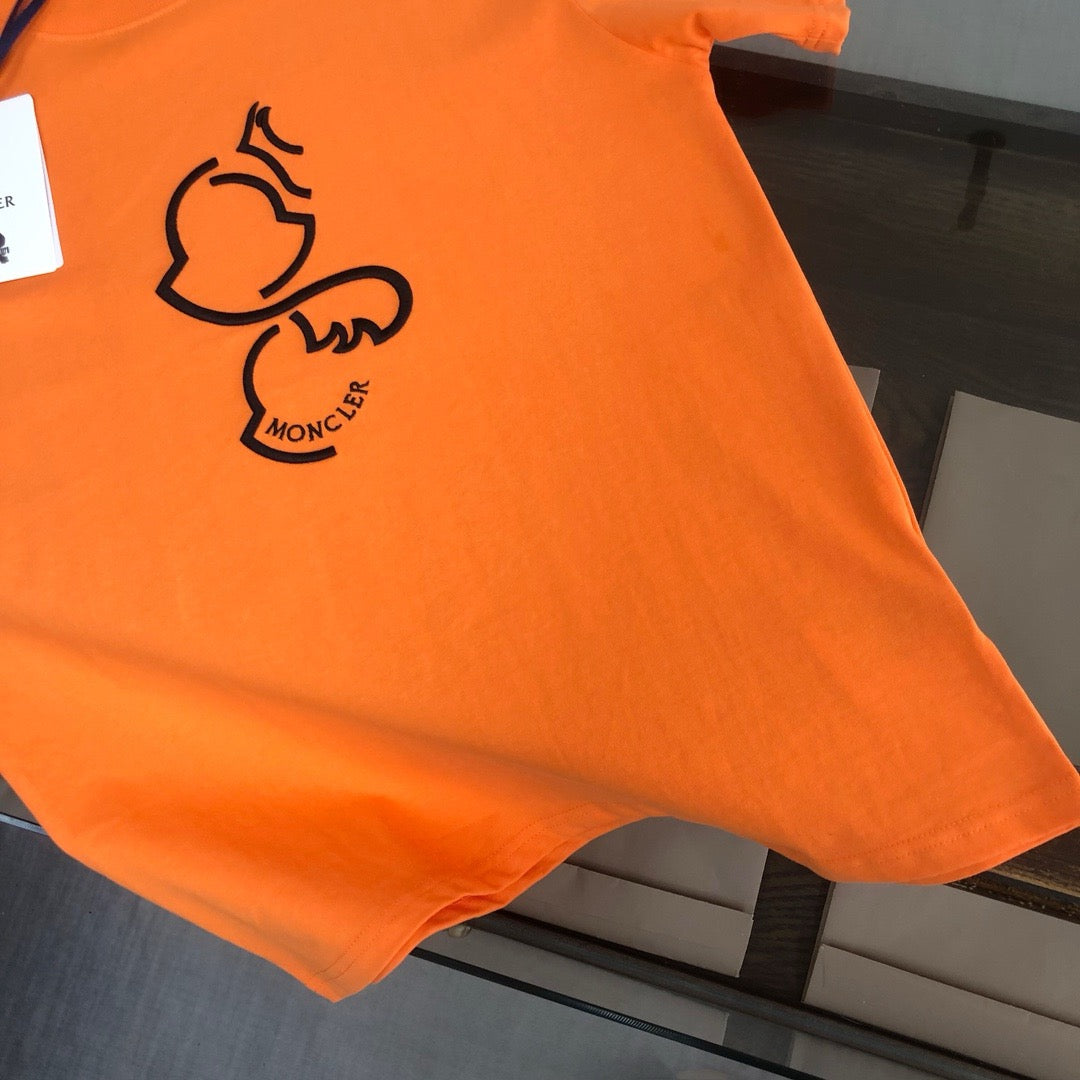 Moncler T-shirt