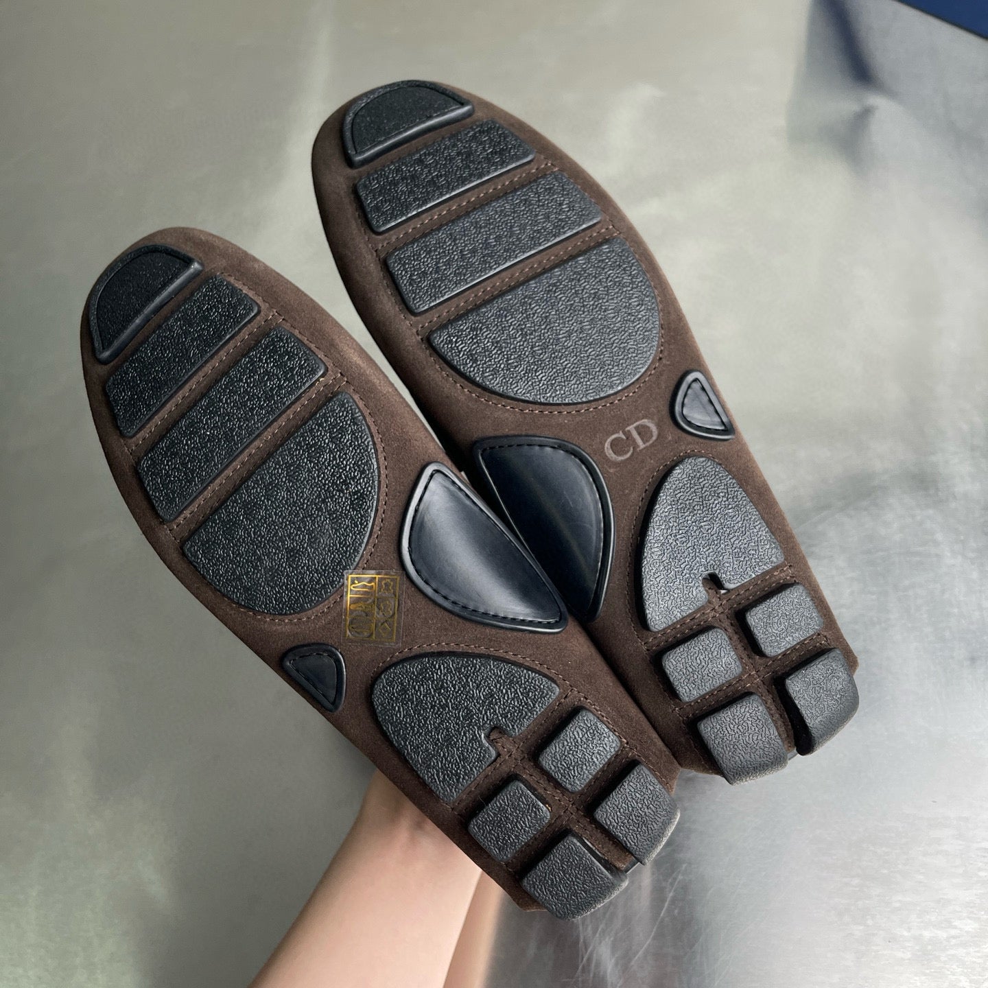 Dior Loafer