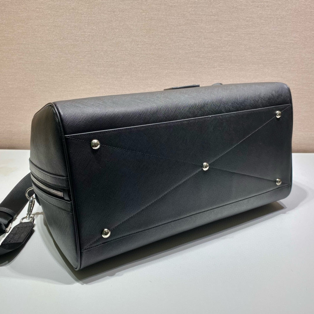 Prada Duffle Bag