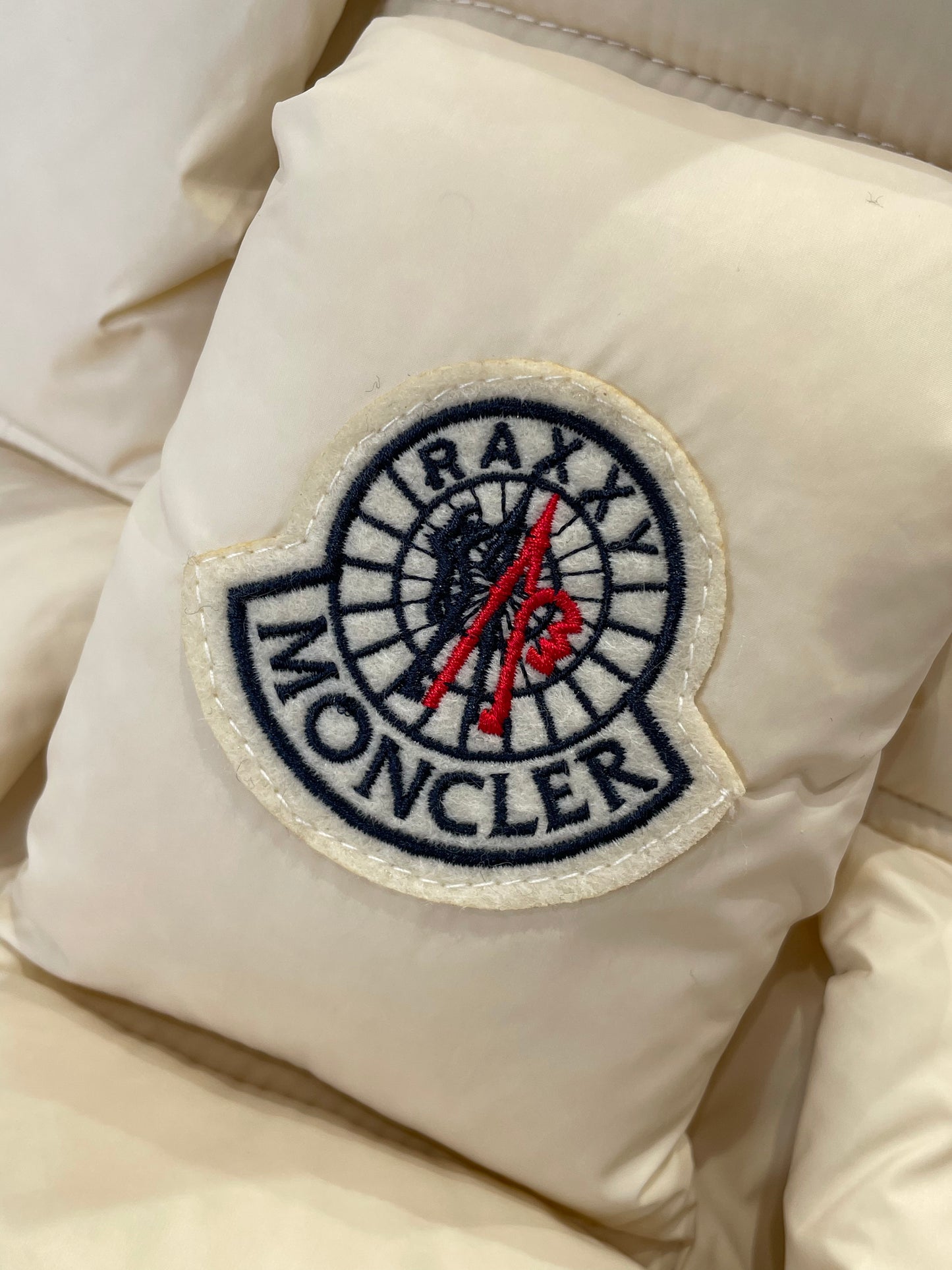 Moncler Insulated Vest Jacket