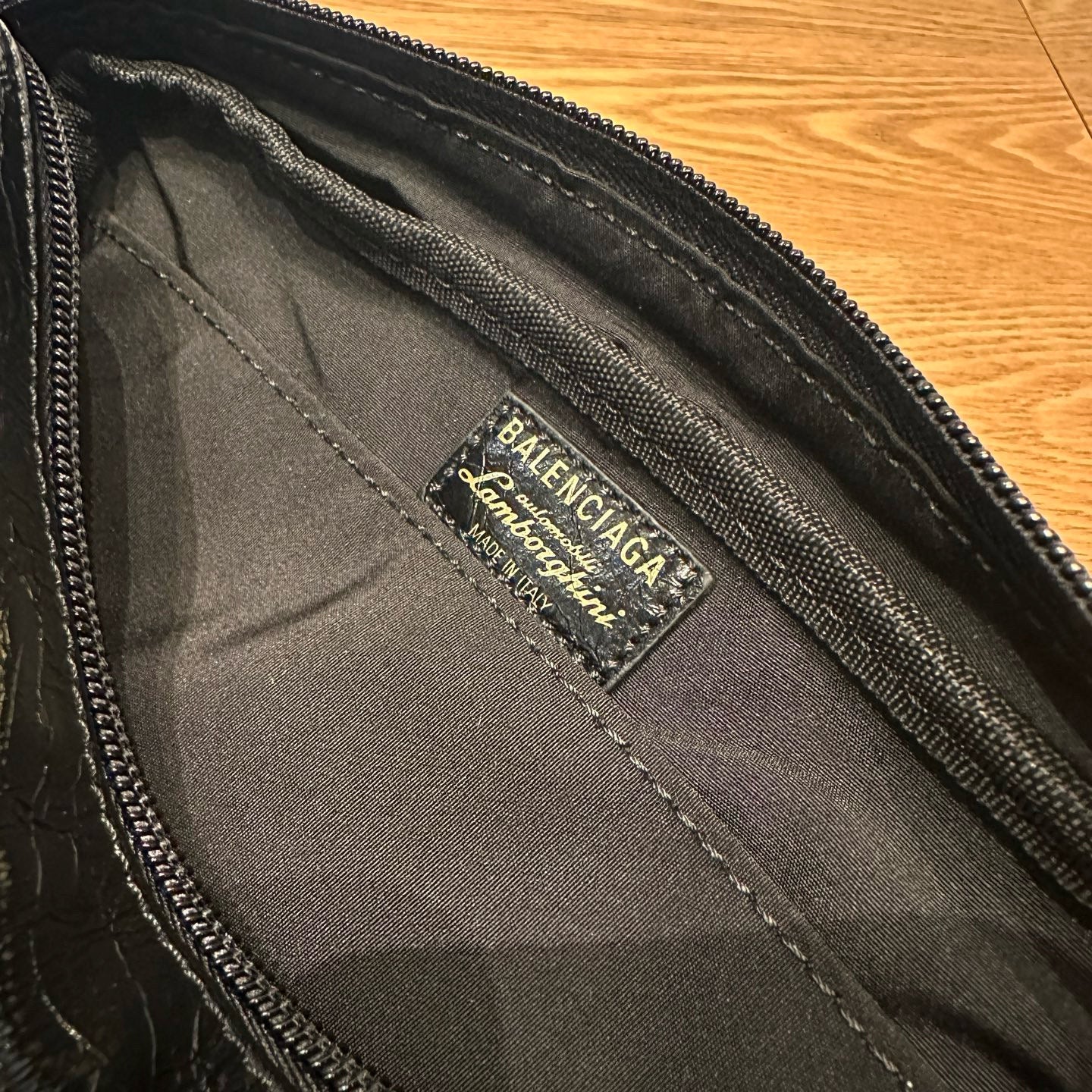 Balenciaga Shoulder Bag