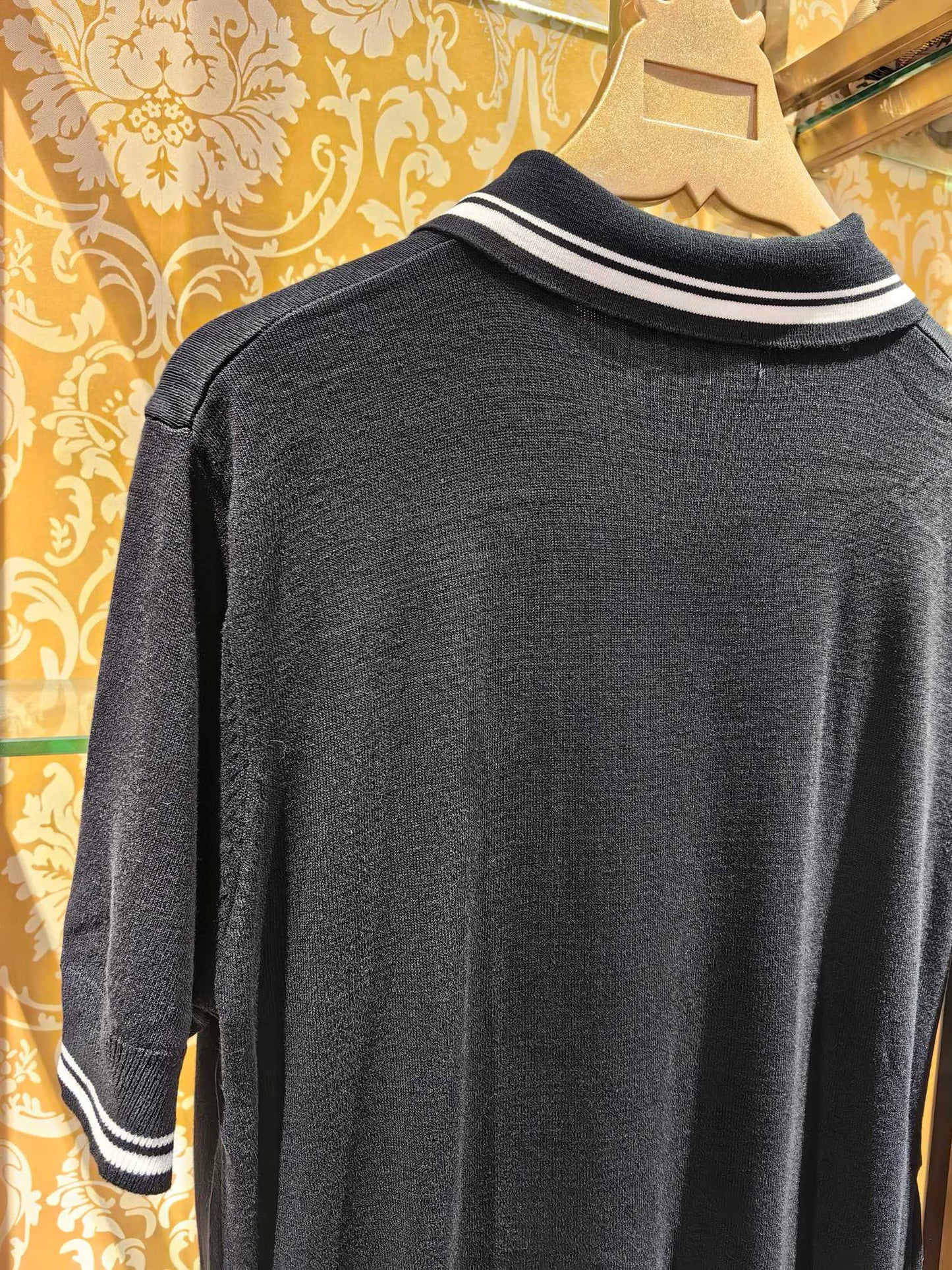 Dolce & Gabbana Polo