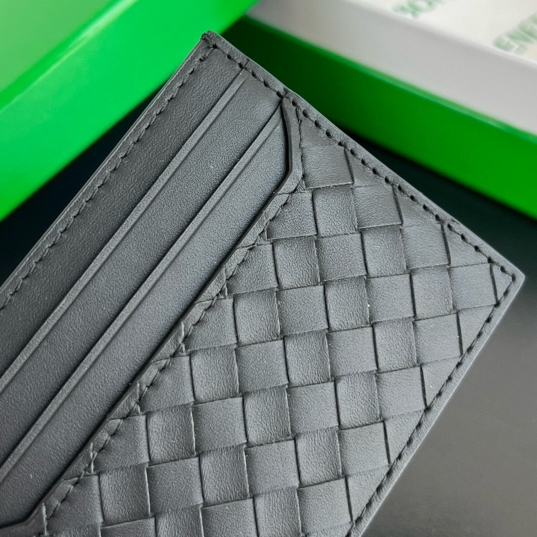 Bottega Veneta Card Holder