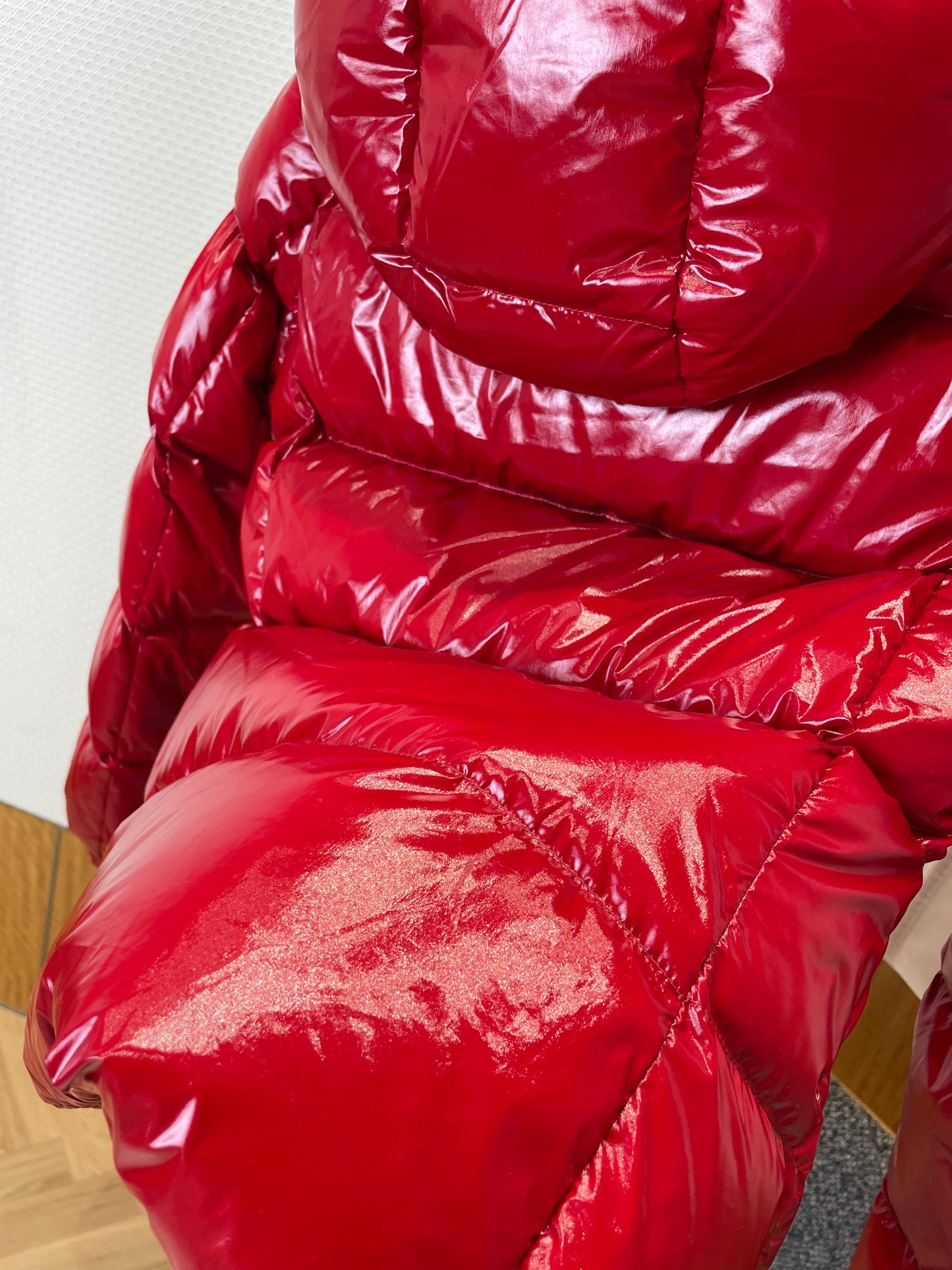 Moncler Down Jacket
