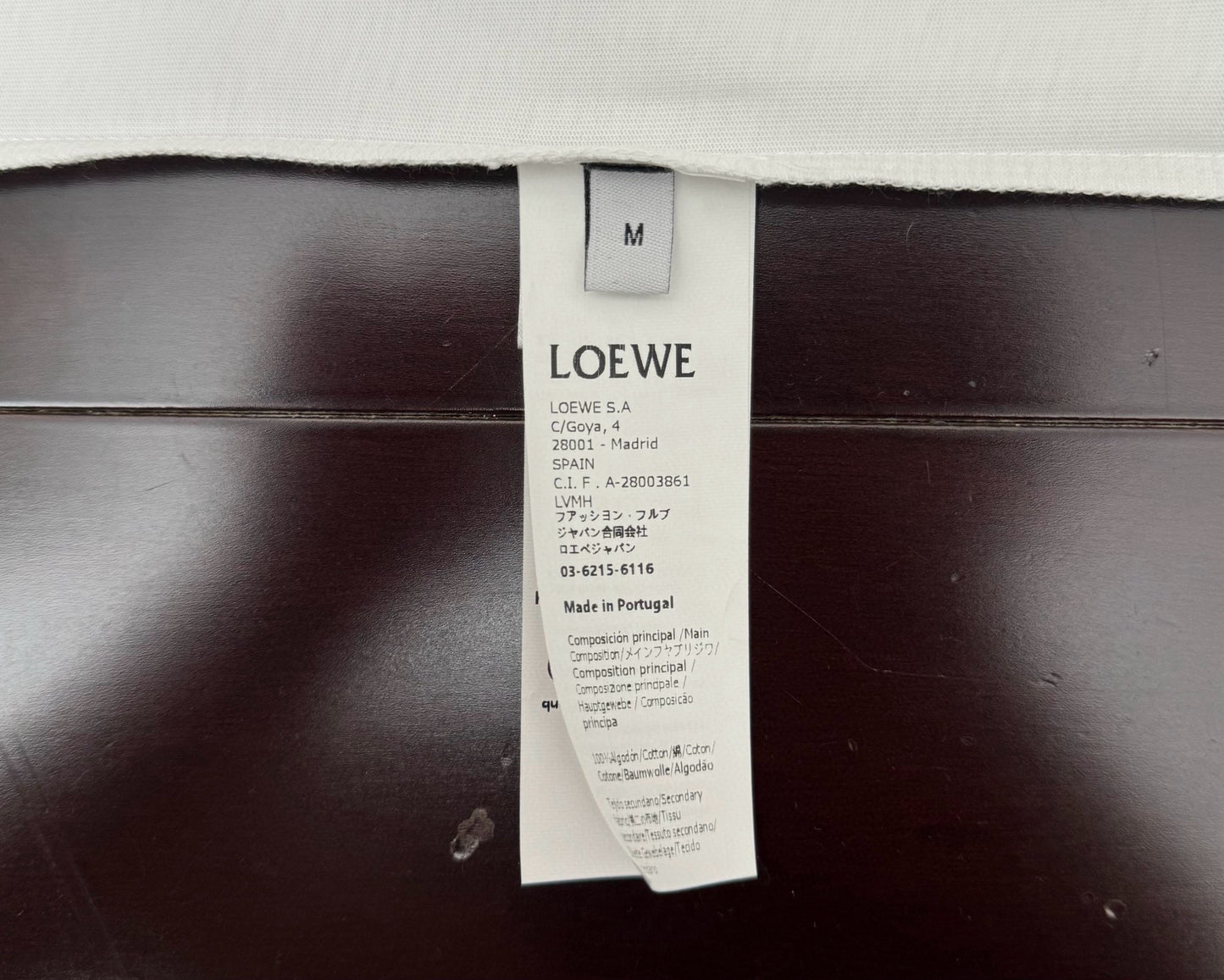 Loewe T-Shirt
