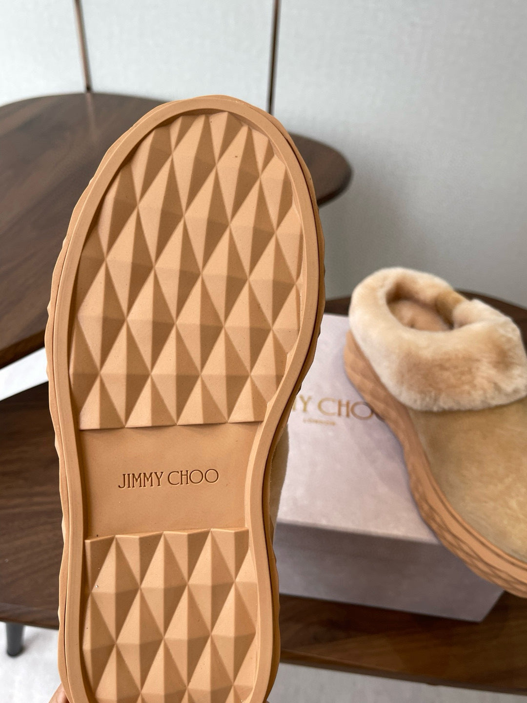Jimmy Choo Sneakers
