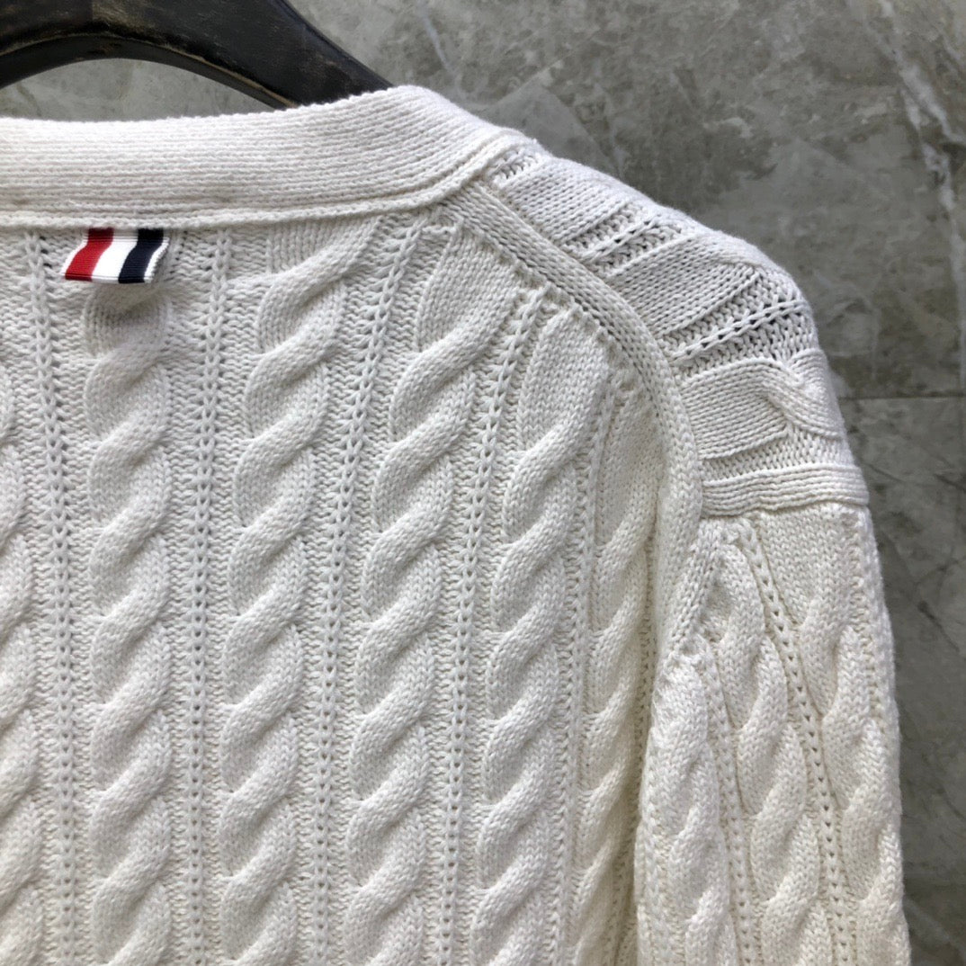 Thom Browne Cardigan
