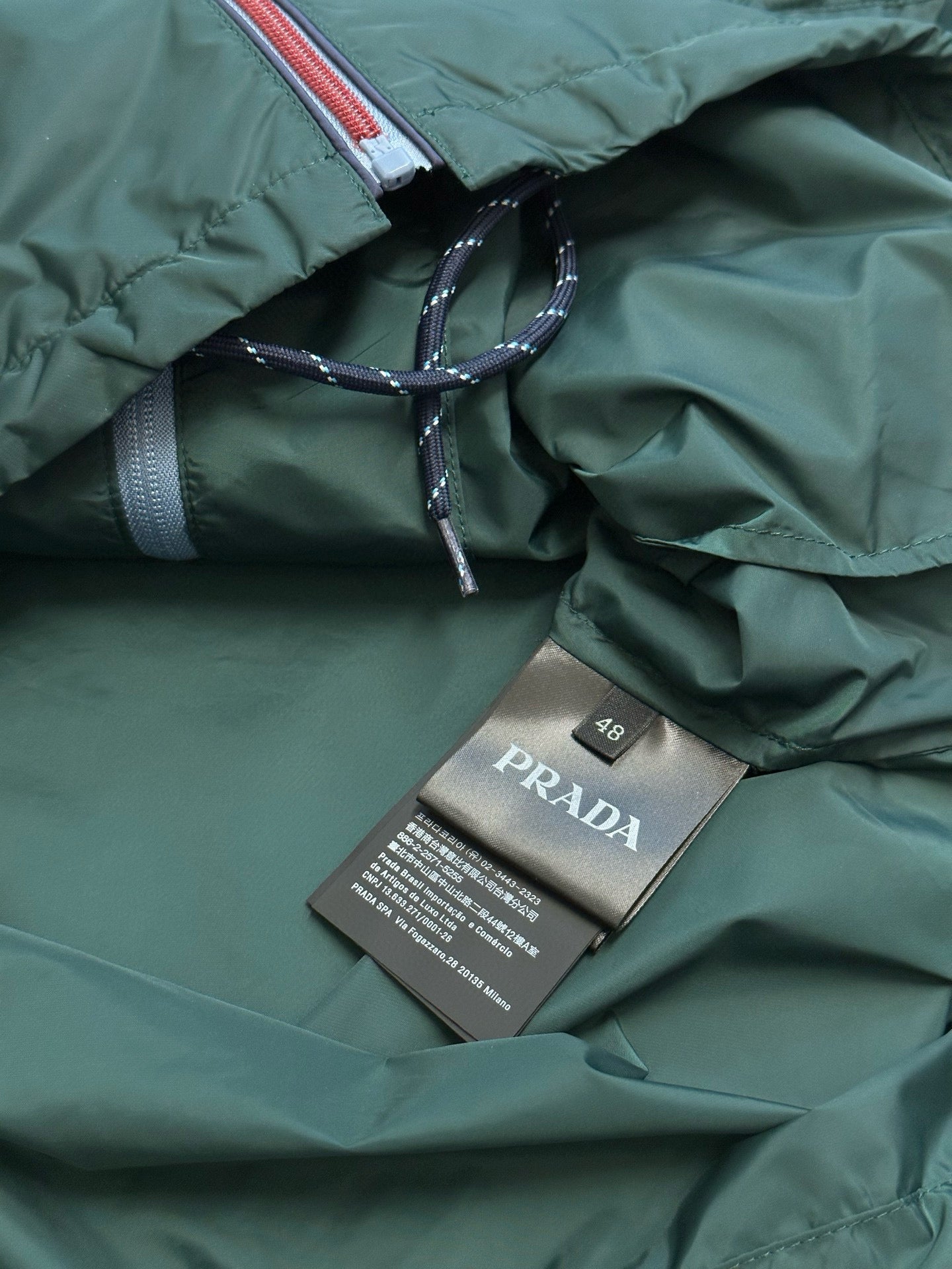 Prada Jacket