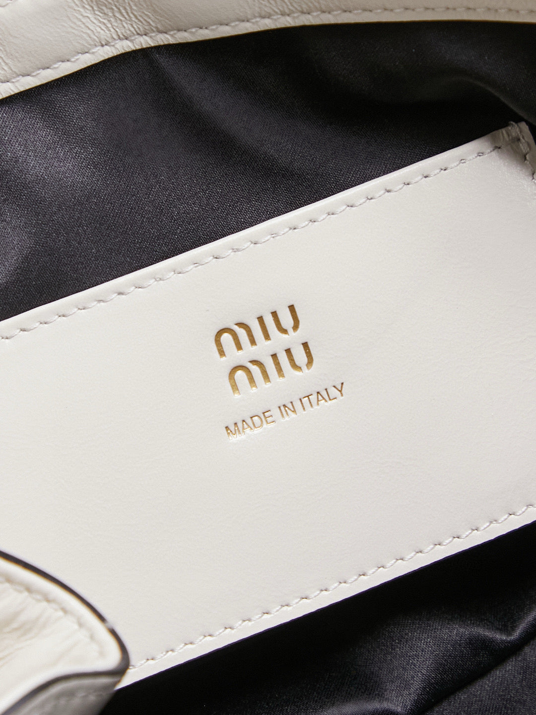 Miu Miu Shoulder Bag