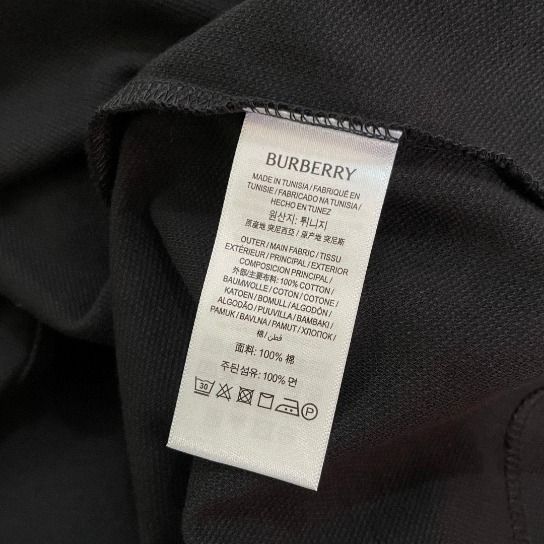 Burberry Polo Tee