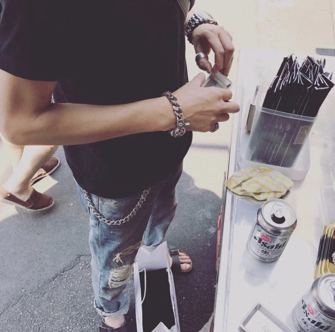 Chrome Hearts Bracelet