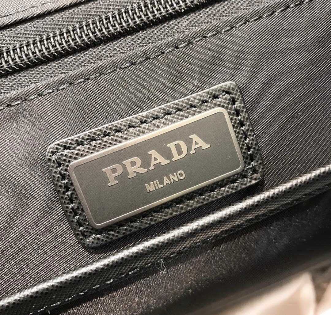 Prada Briefcase