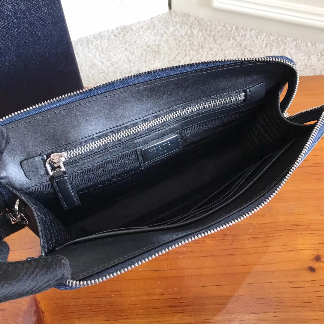Prada Clutch Bag