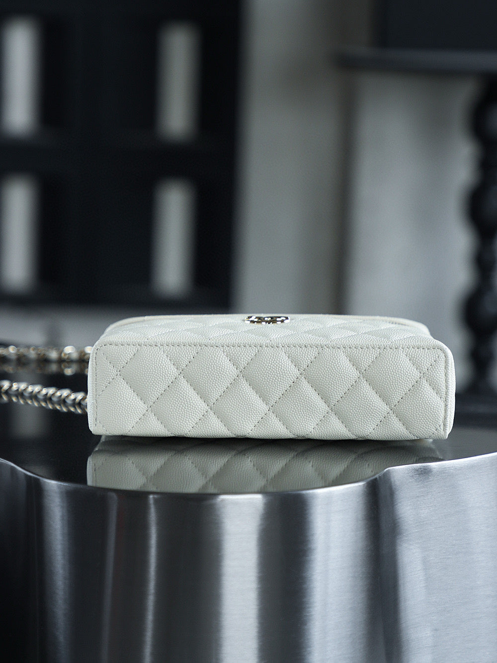 Chanel 25C Vanity Case
