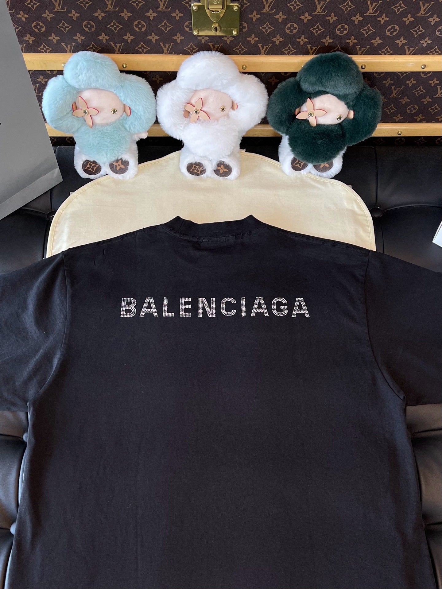 Balenciaga T-Shirt