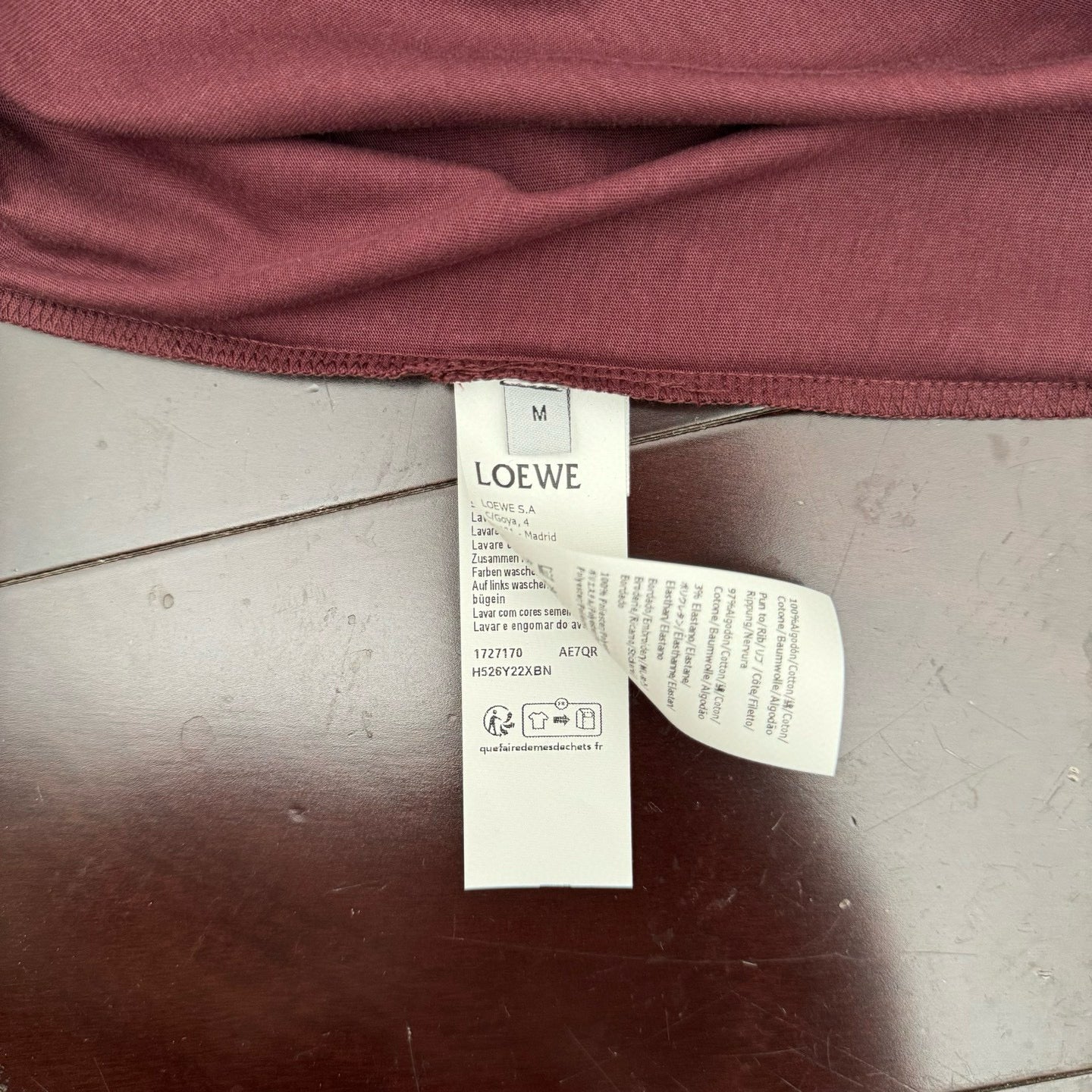 Loewe T-Shirt