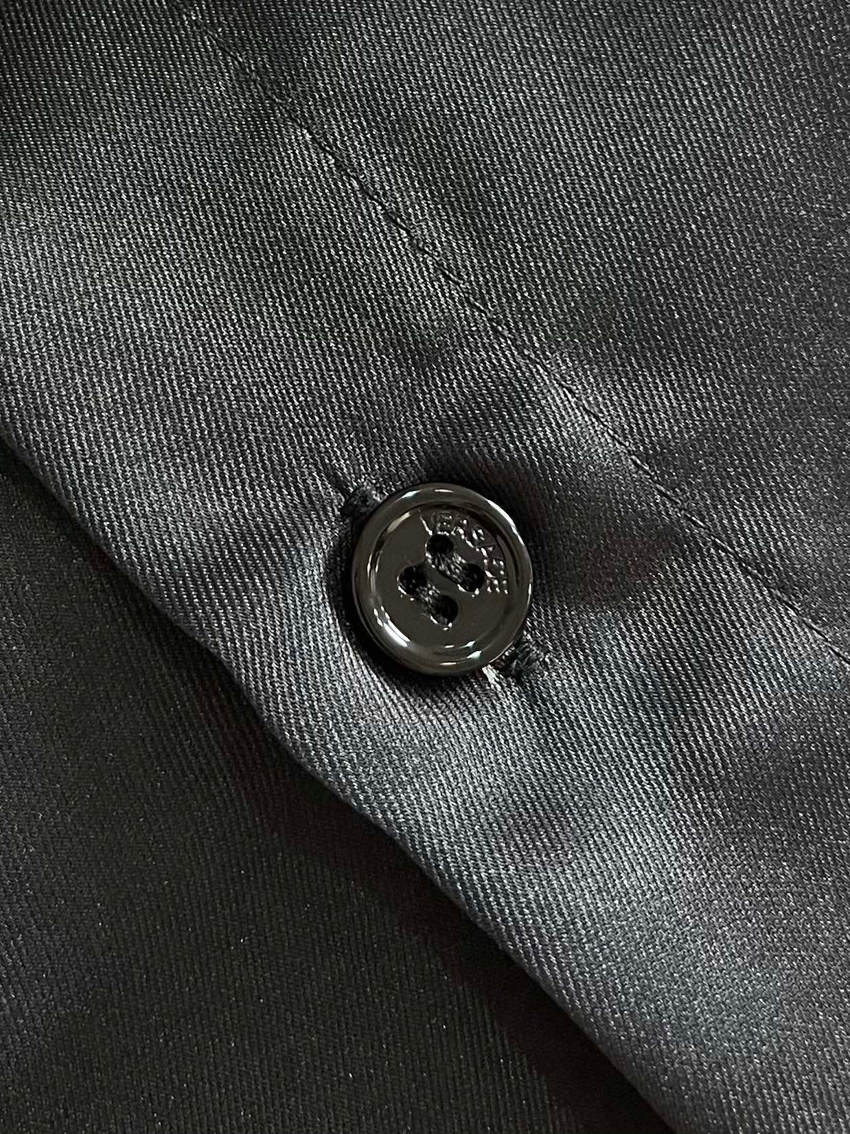 Versace Long Sleeve Shirt