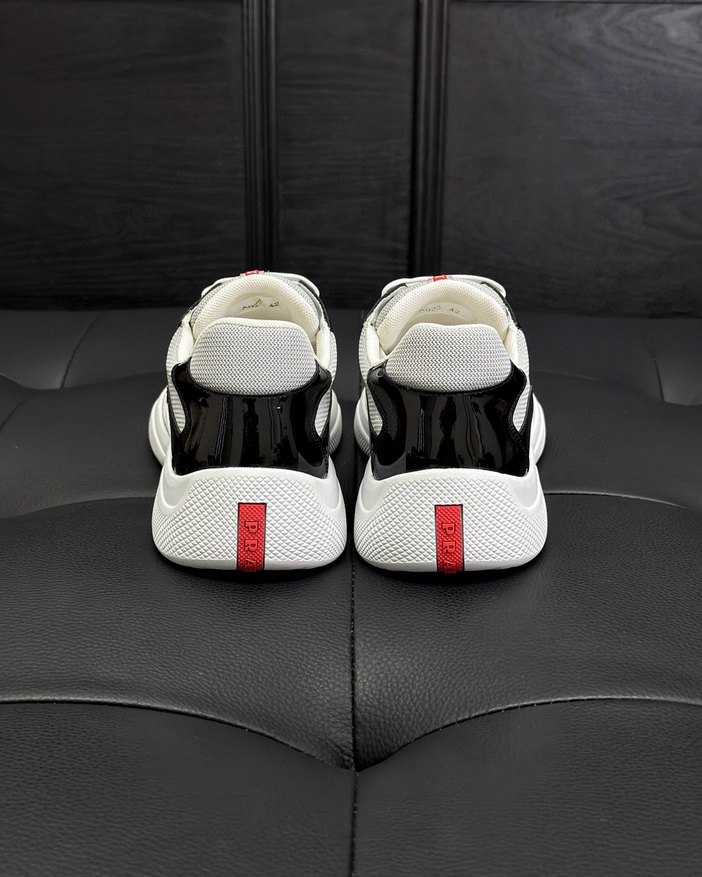 Prada Sneakers