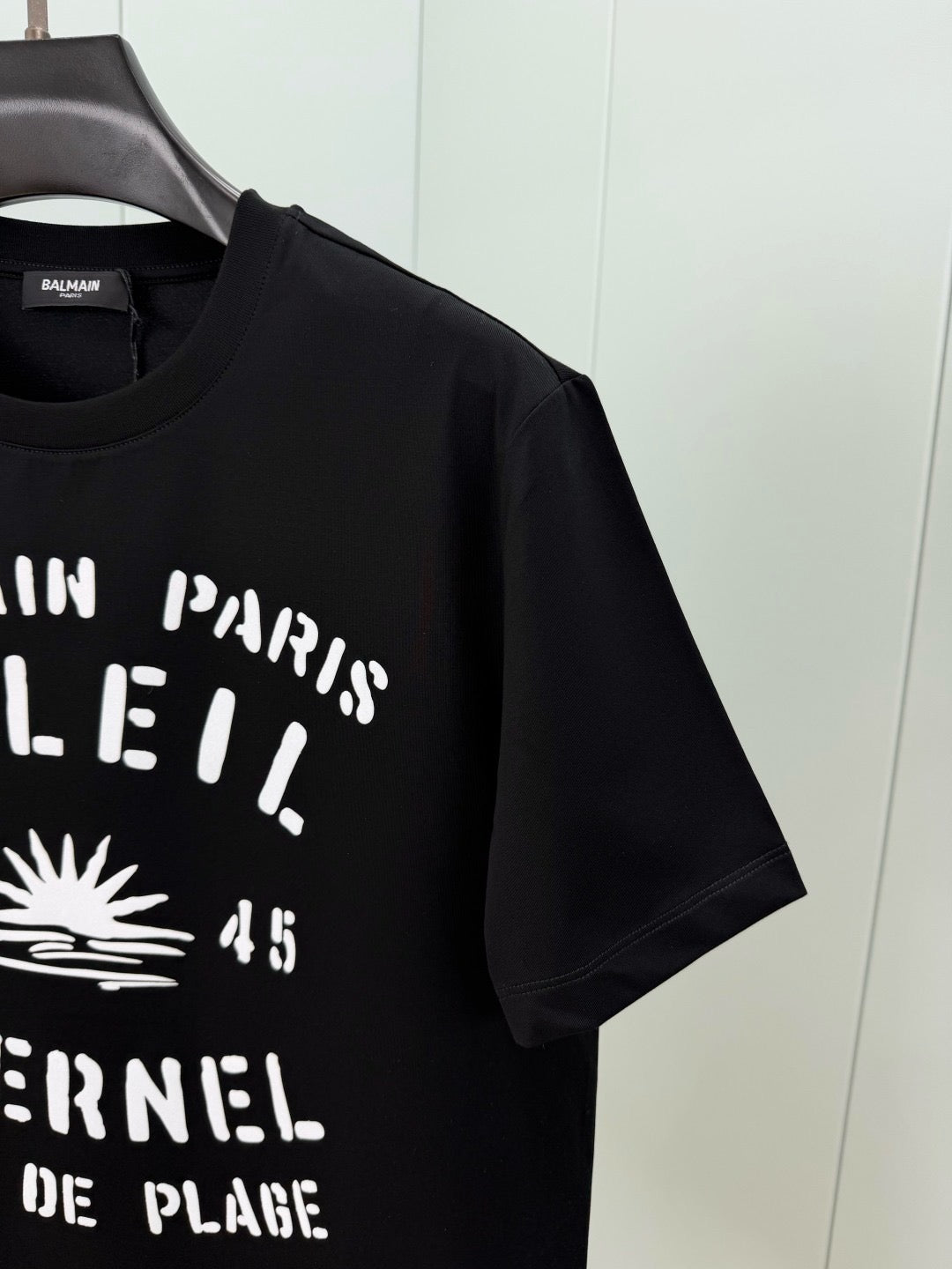 Balmain T-Shirt