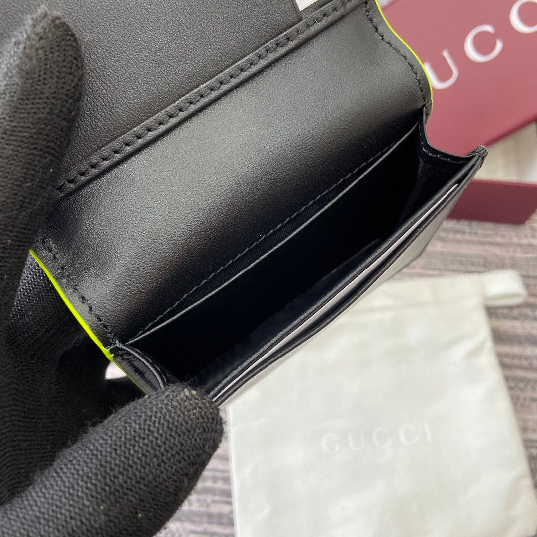 Gucci Wallet