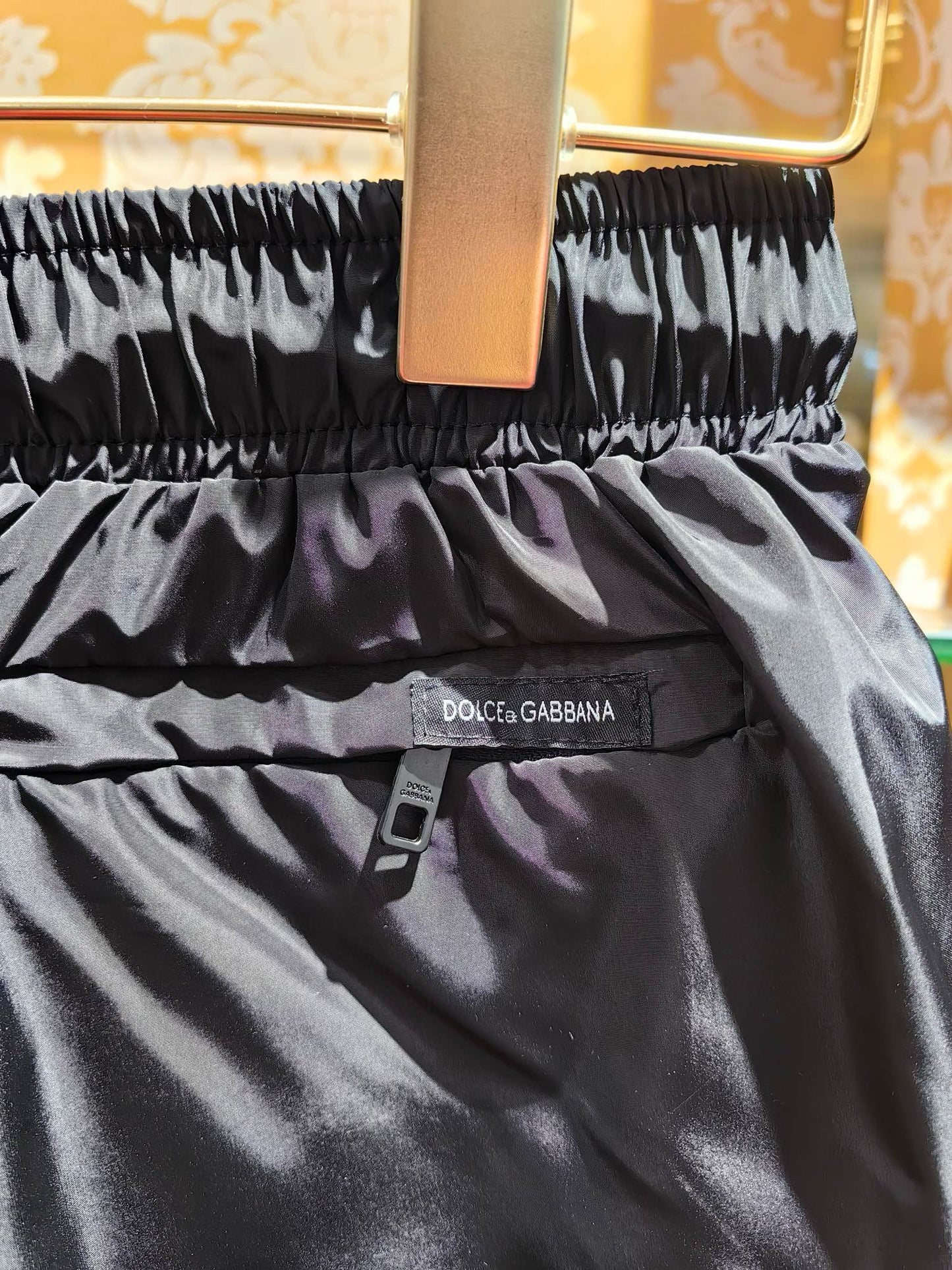 Dolce & Gabbana Short Pants