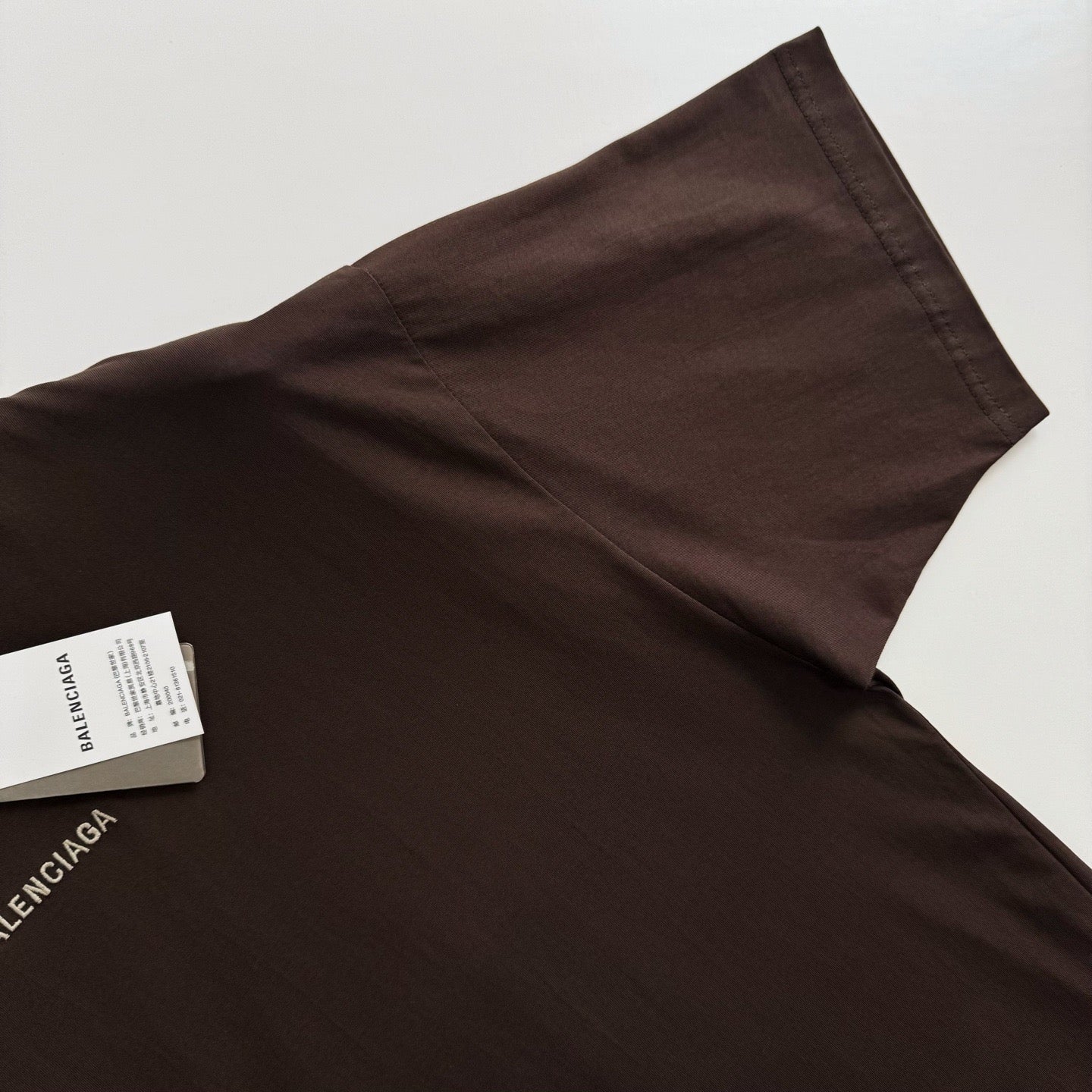 Balenciaga T-Shirt