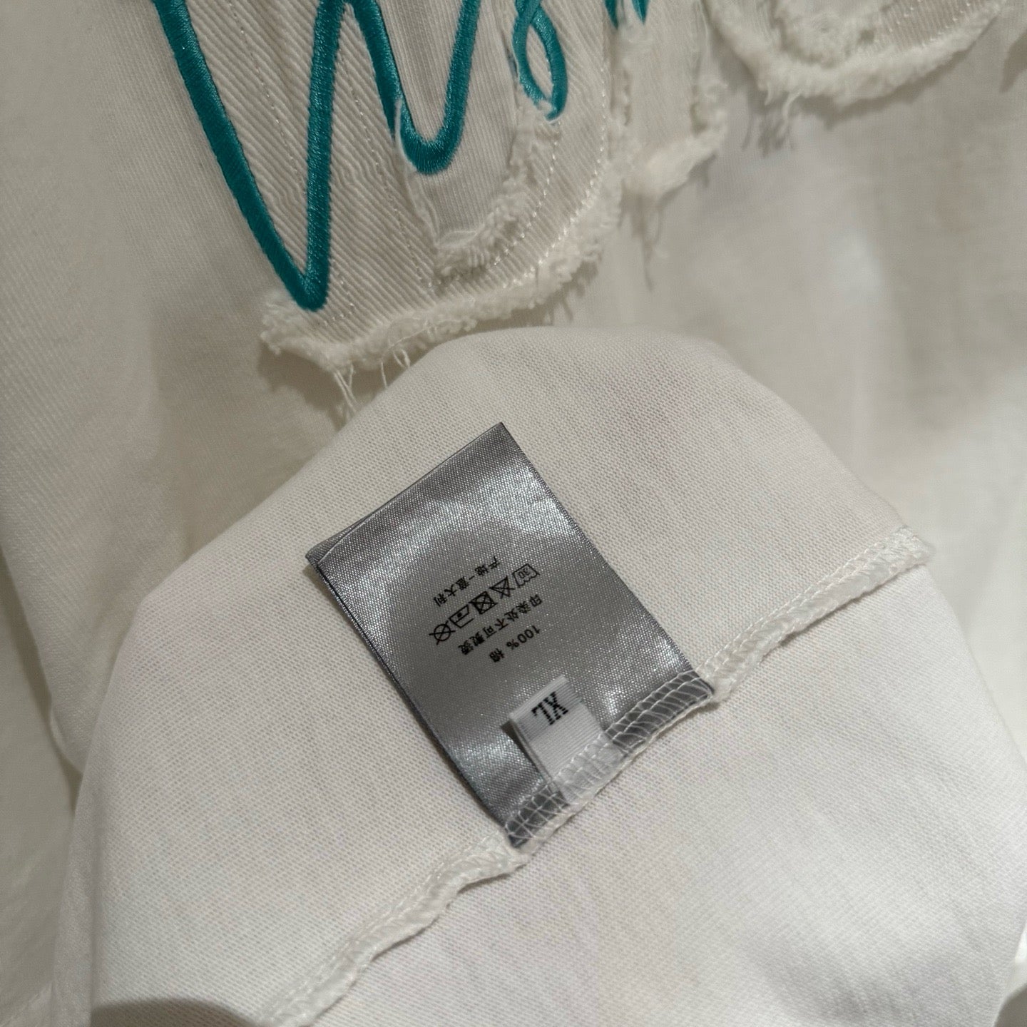 Dior T-shirt