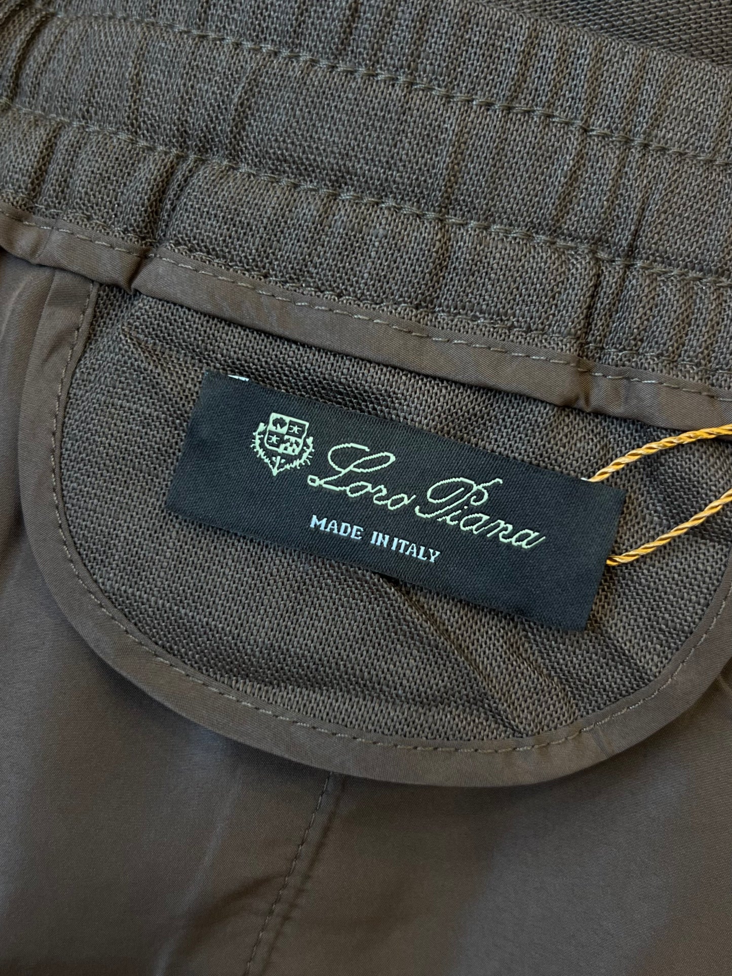 LP Long Pants