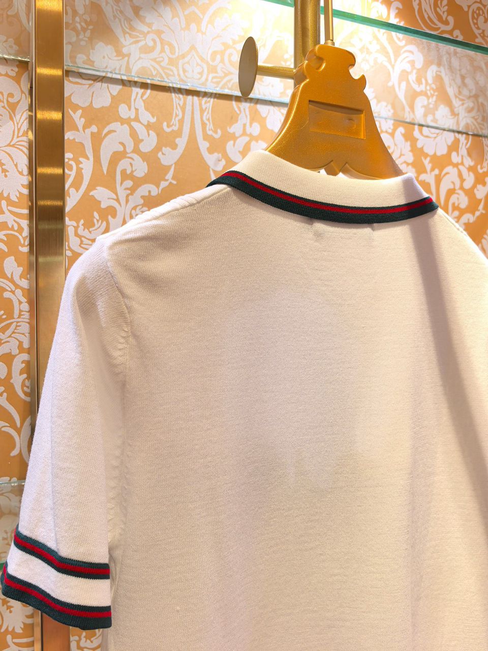 Dolce & Gabbana Polo