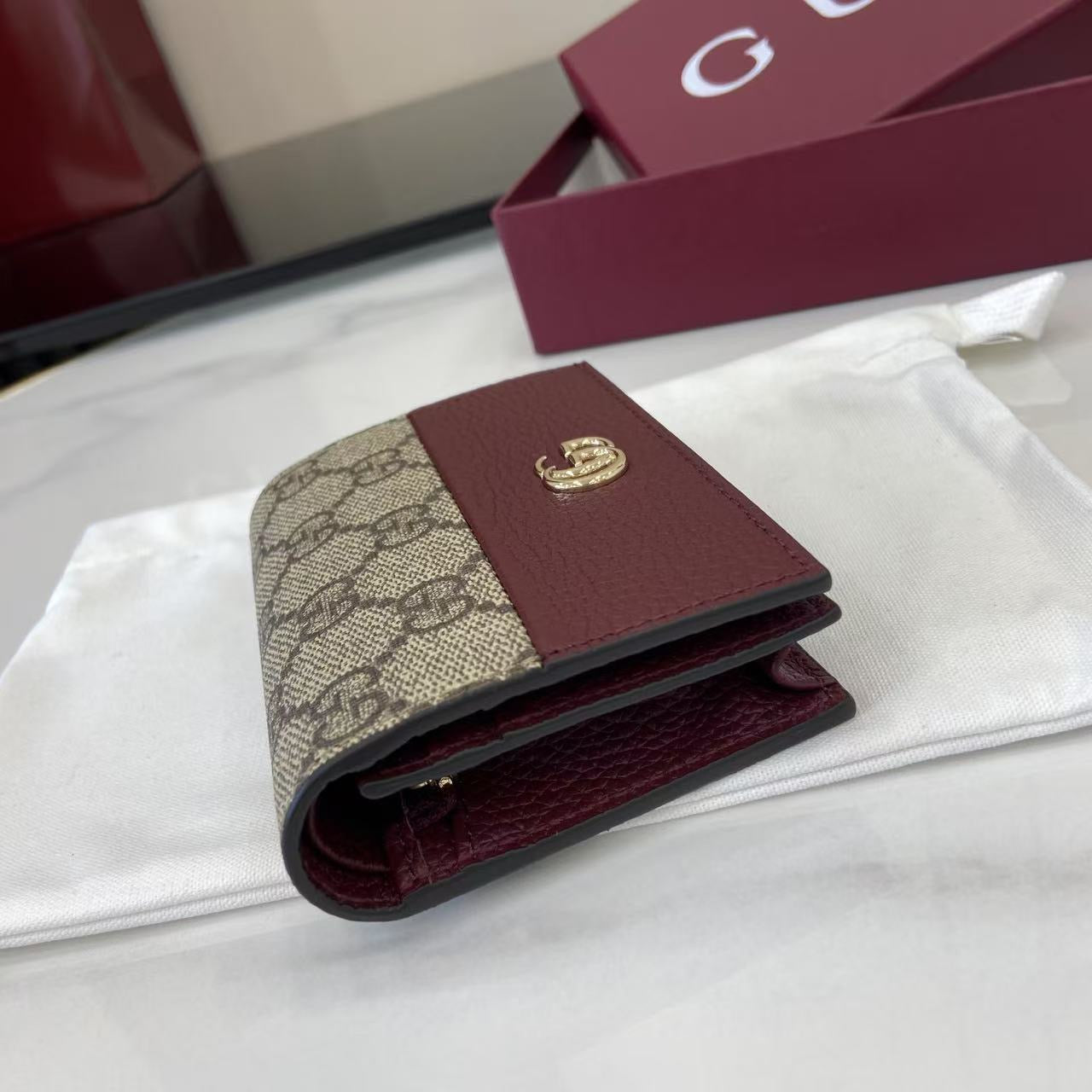 Gucci Wallet