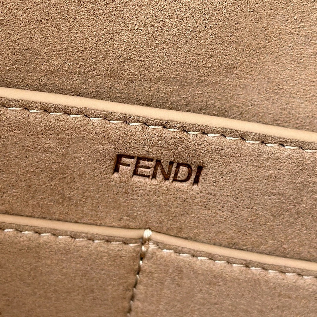 Fendi Origami