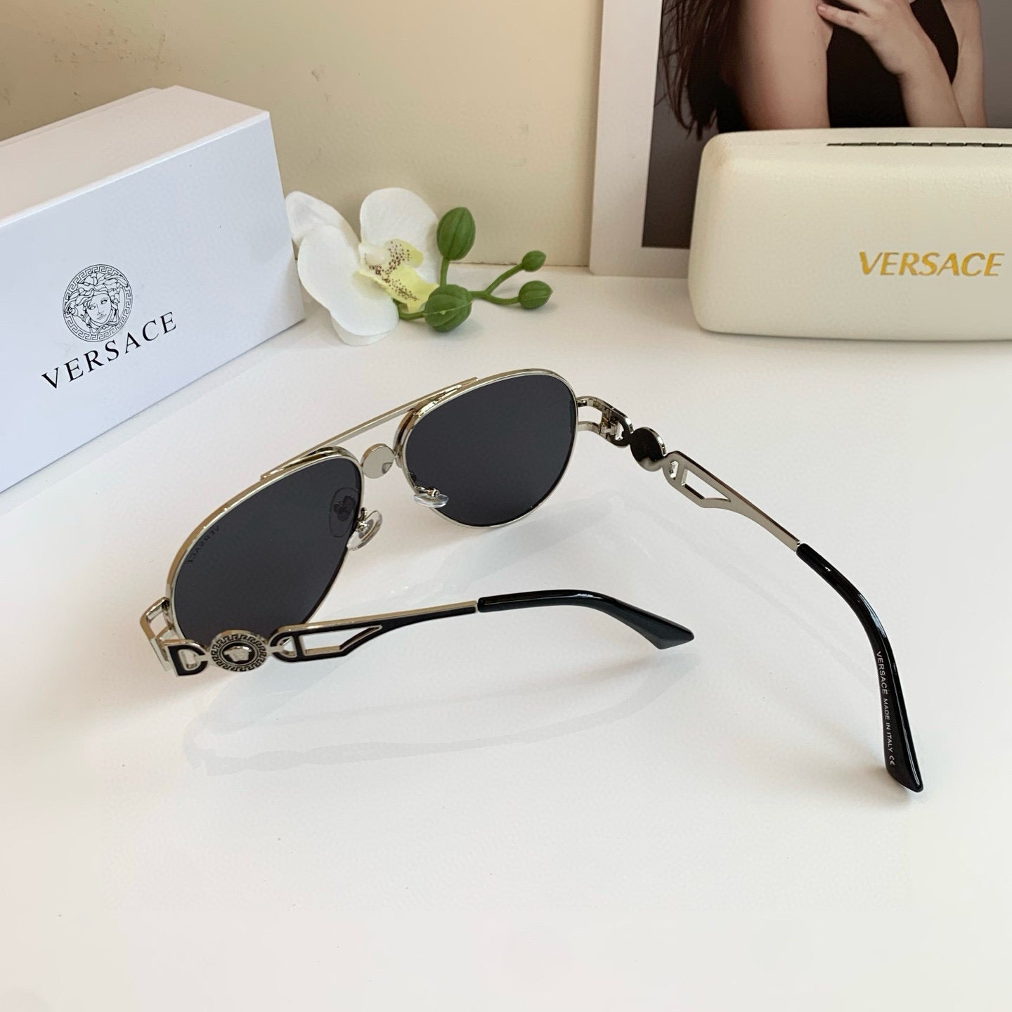 Versace Sunglasses
