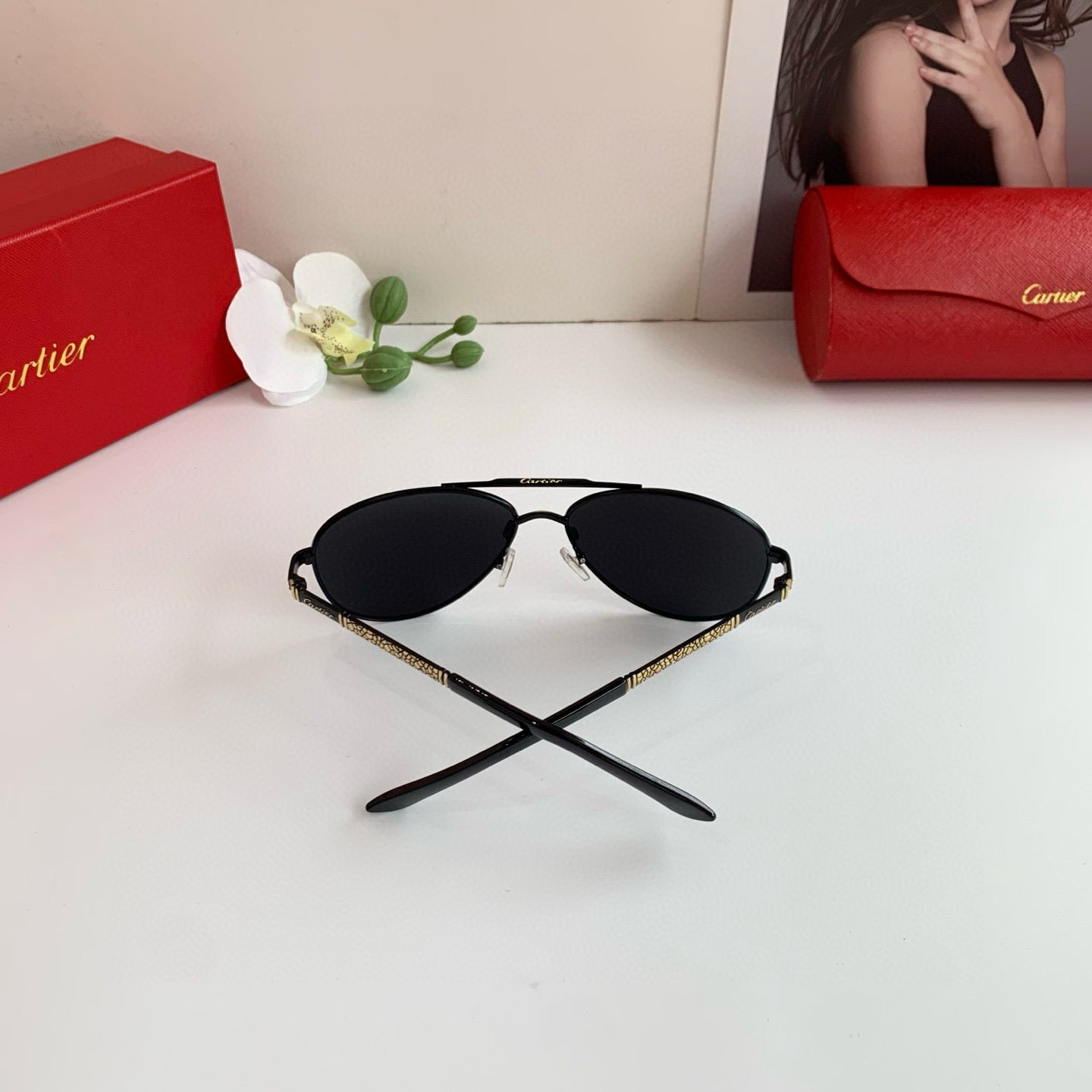 Cartier Sunglasses
