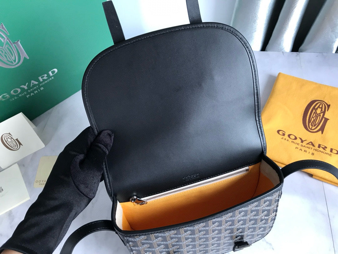 Goyard Belvedere Pm Bag