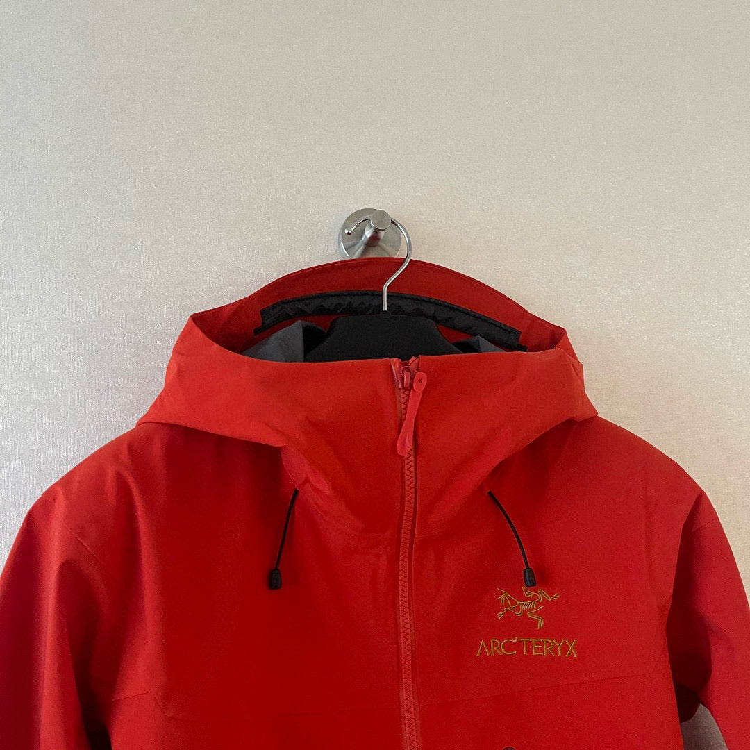 Arcteryx Jacket
