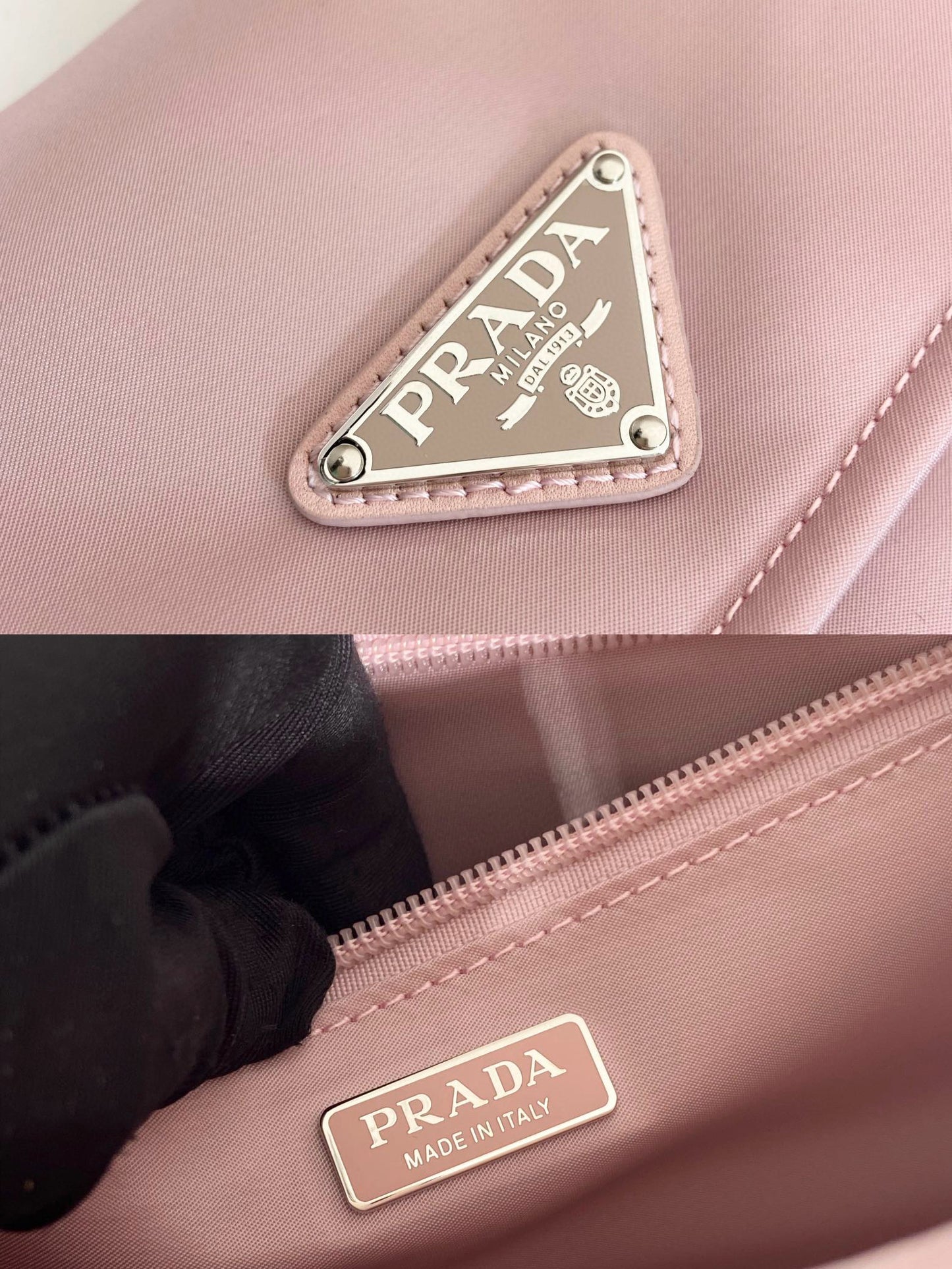 Prada Cross Body Bag