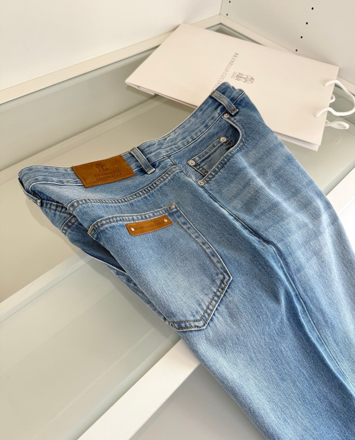BC Jeans