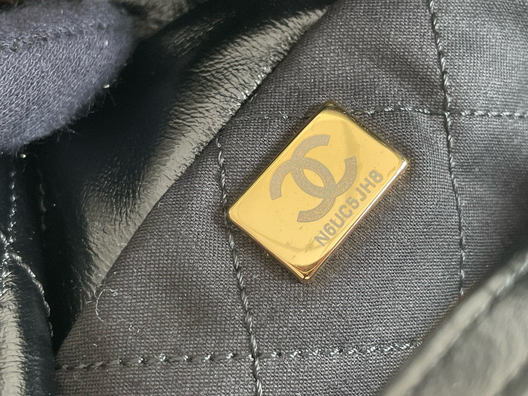 Chanel 24C 22Bolsa