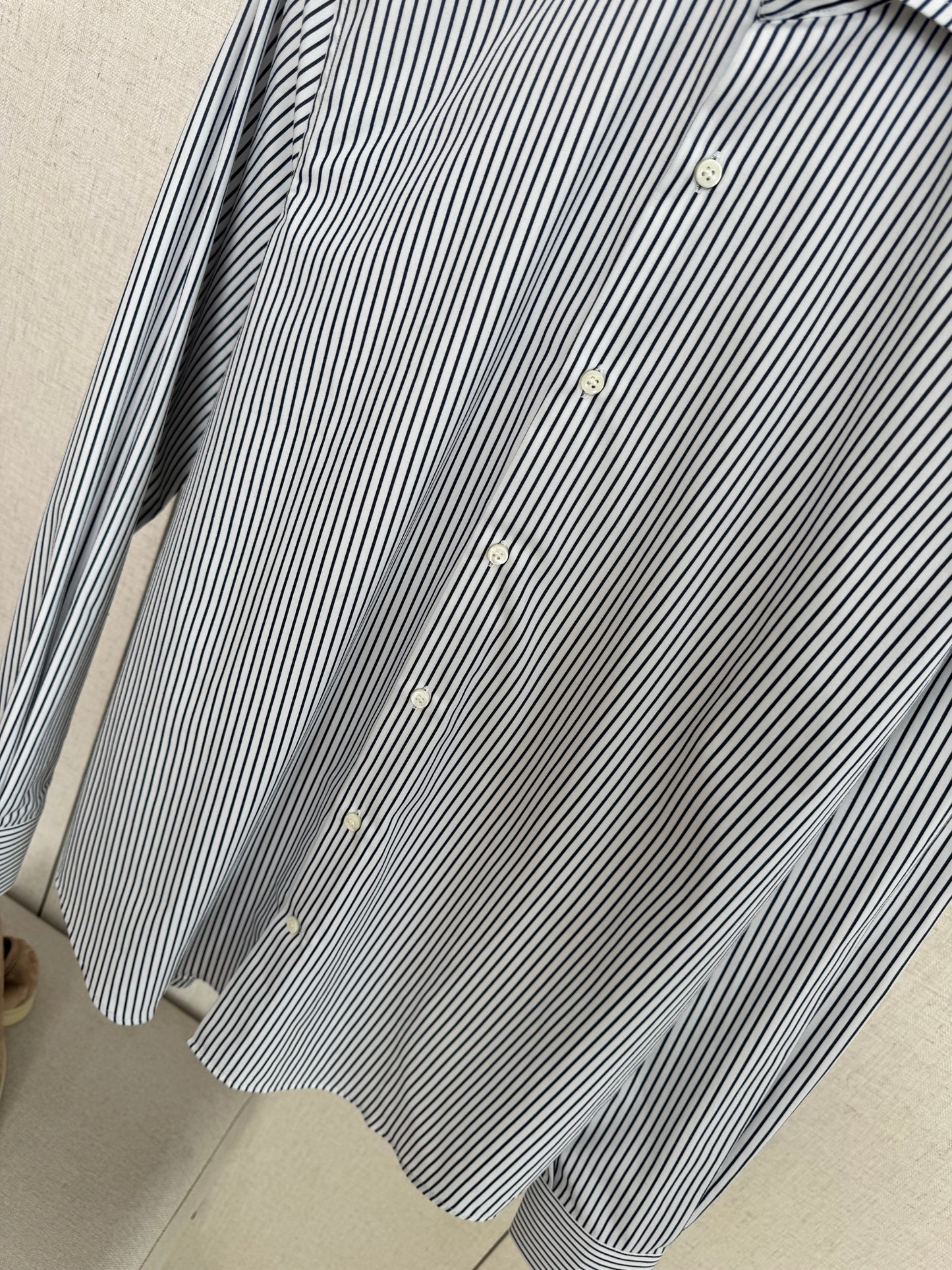 LP Long Shirt