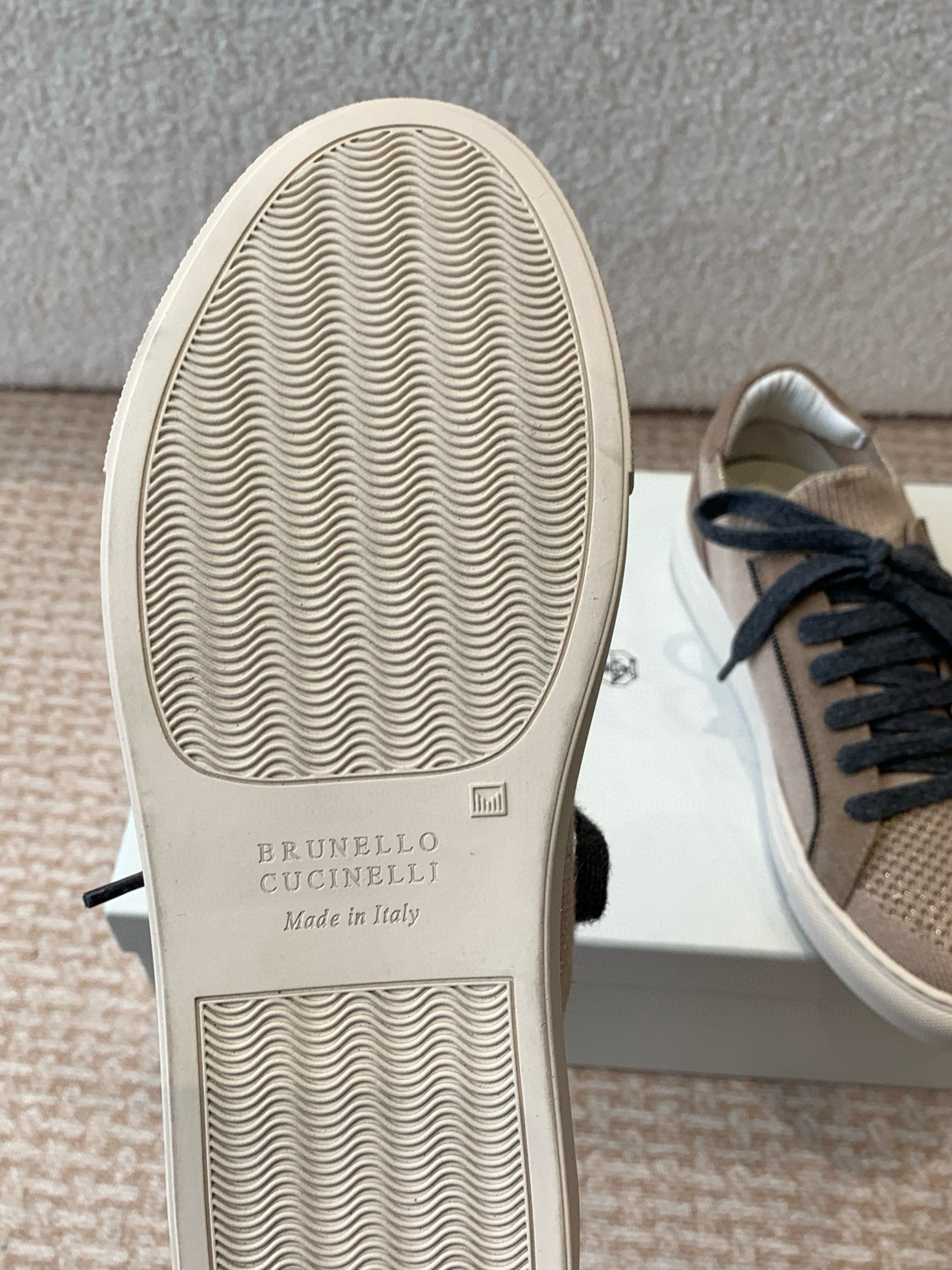 Brunello Cucinelli Sneakers