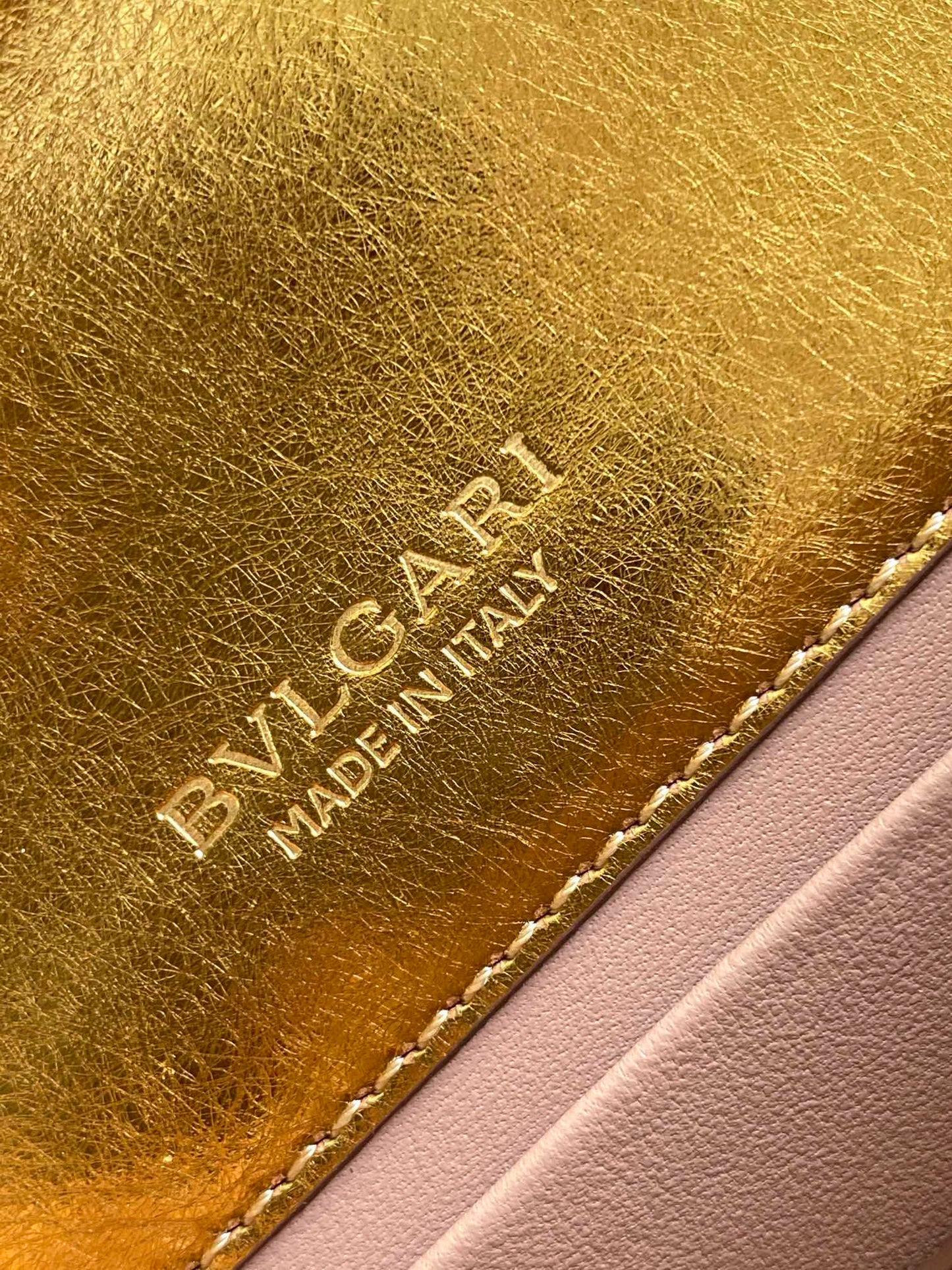 Bvlgari Serpenti Forever Bag