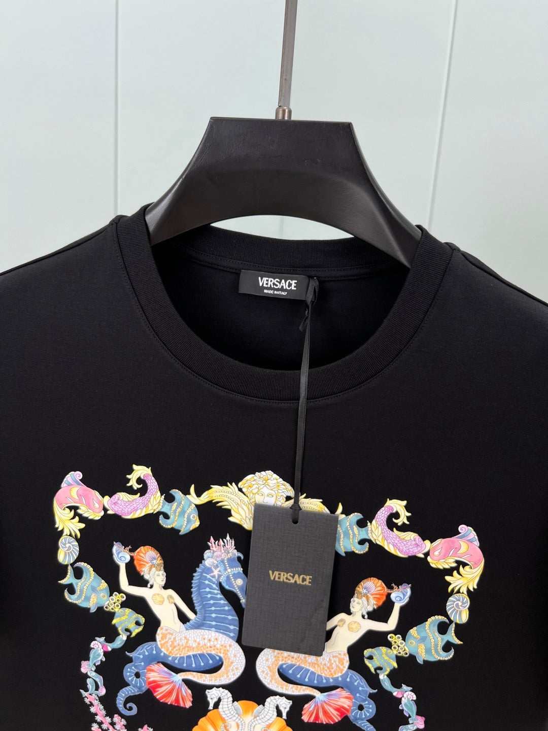 Versace T-Shirt