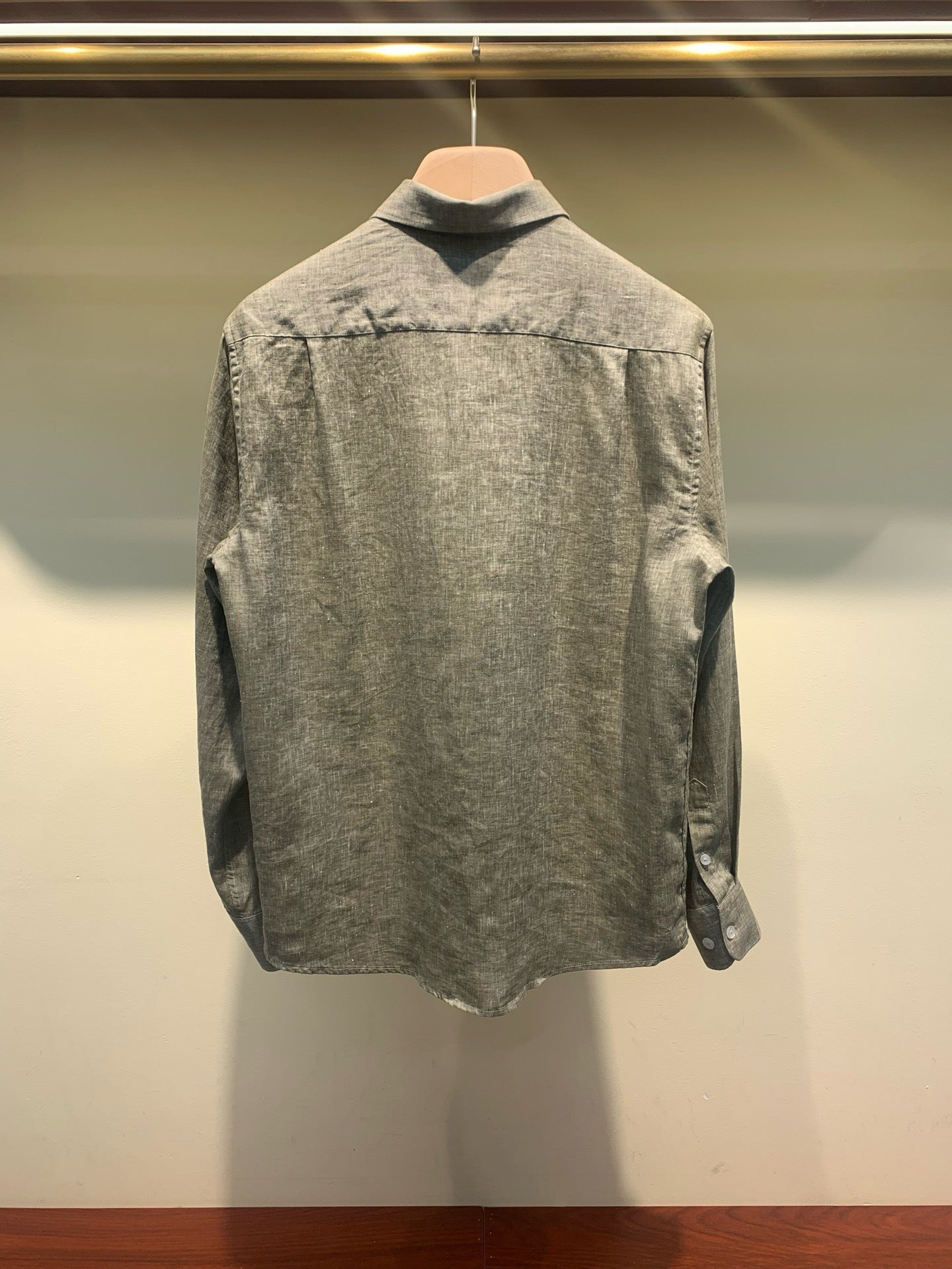 LP Long Sleeve Shirt