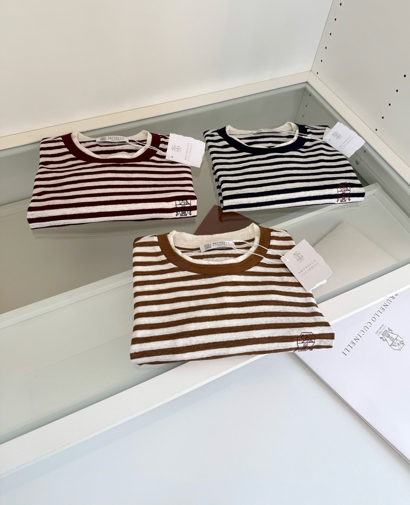 BC T-Shirt