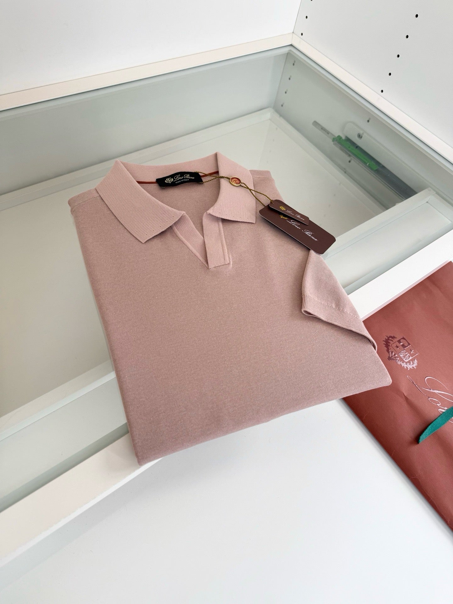LP Polo