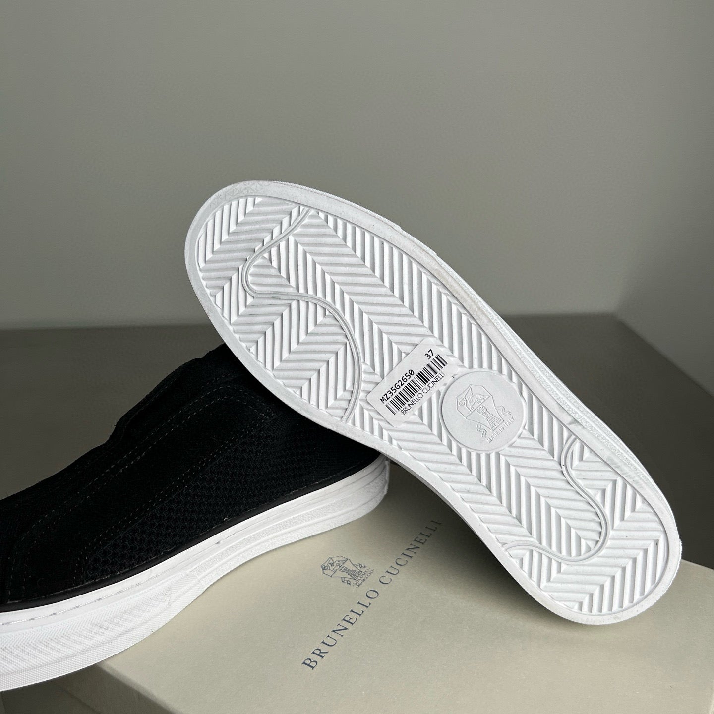 Brunello Cucinelli Sneakers