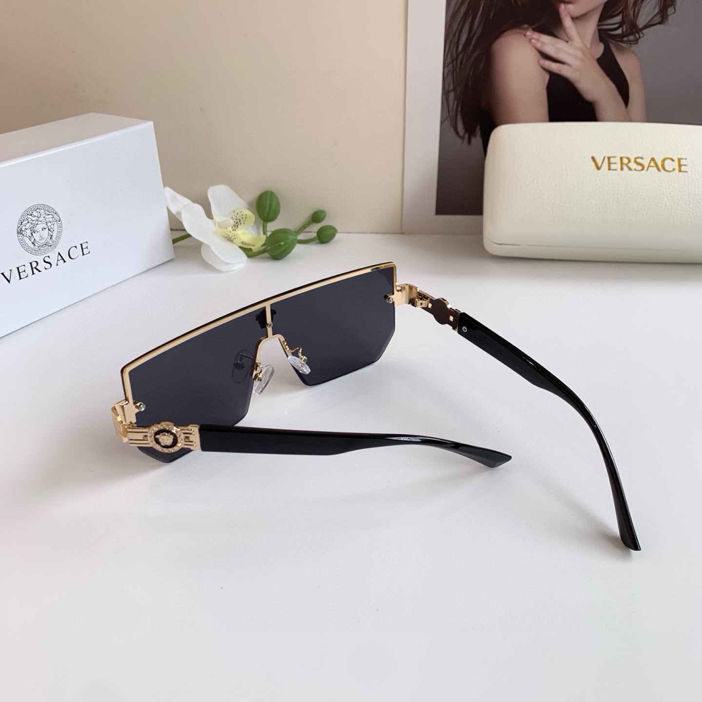 Versace Sunglasses